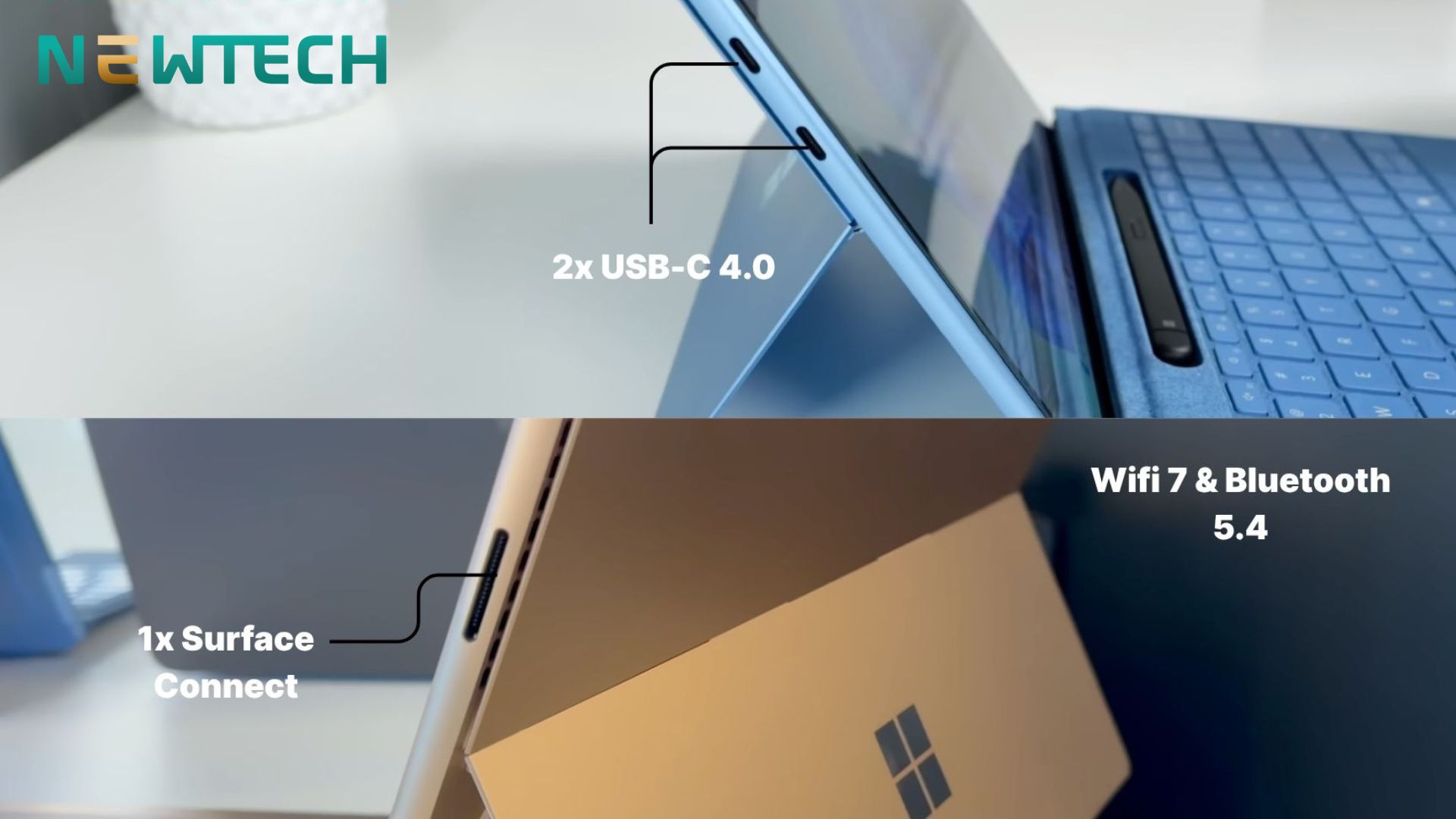 So sánh Surface Pro 12 inch và Surface Pro 11: Chọn mẫu nào “đáng tiền” hơn năm 2025? 13 So sánh Surface Pro 12 inch và Surface Pro 11: chọn mẫu nào “đáng tiền” hơn năm 2025?
