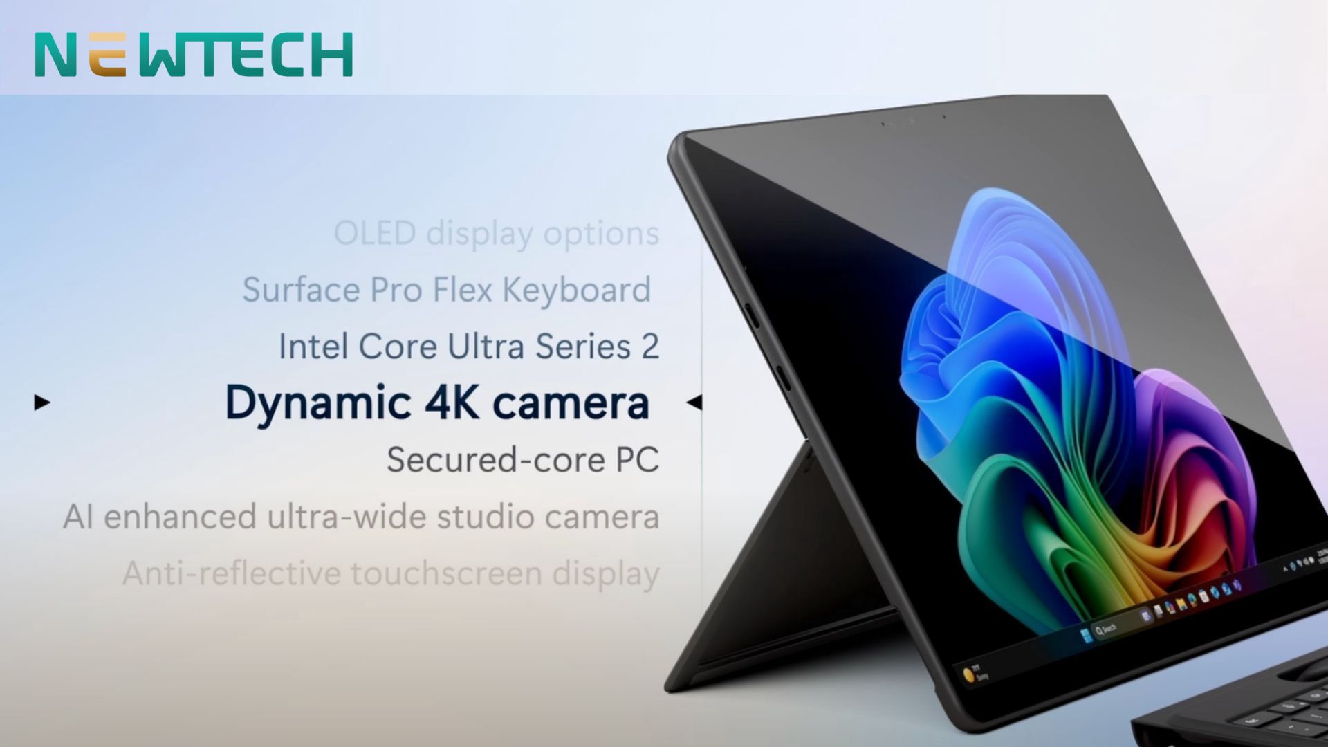 So sánh Surface Pro 12 inch và Surface Pro 11: Chọn mẫu nào “đáng tiền” hơn năm 2025? 14 So sánh Surface Pro 12 inch và Surface Pro 11: chọn mẫu nào “đáng tiền” hơn năm 2025?