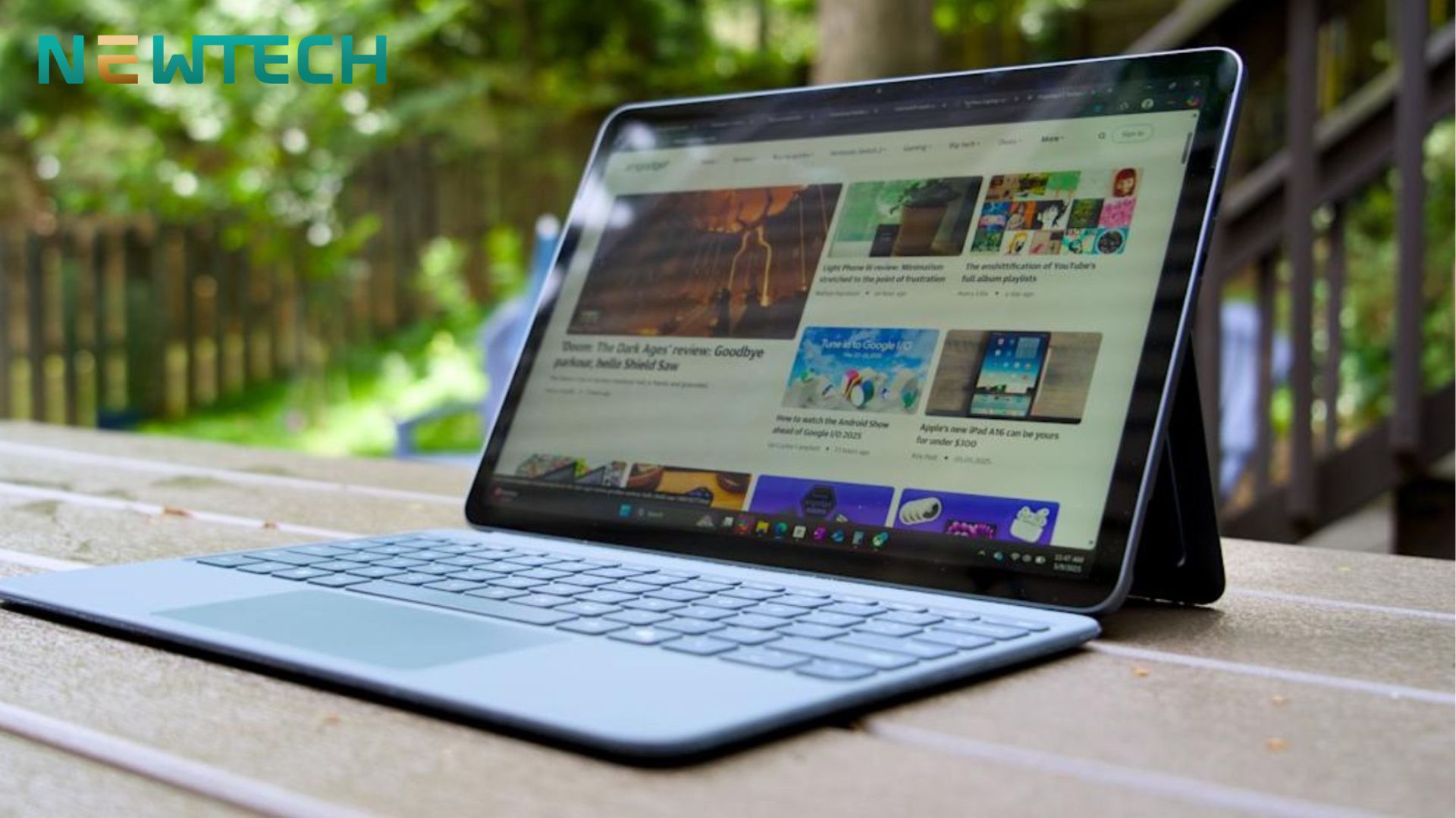 So sánh Surface Pro 12 inch và Surface Pro 11: Chọn mẫu nào “đáng tiền” hơn năm 2025? 16 So sánh Surface Pro 12 inch và Surface Pro 11: chọn mẫu nào “đáng tiền” hơn năm 2025?