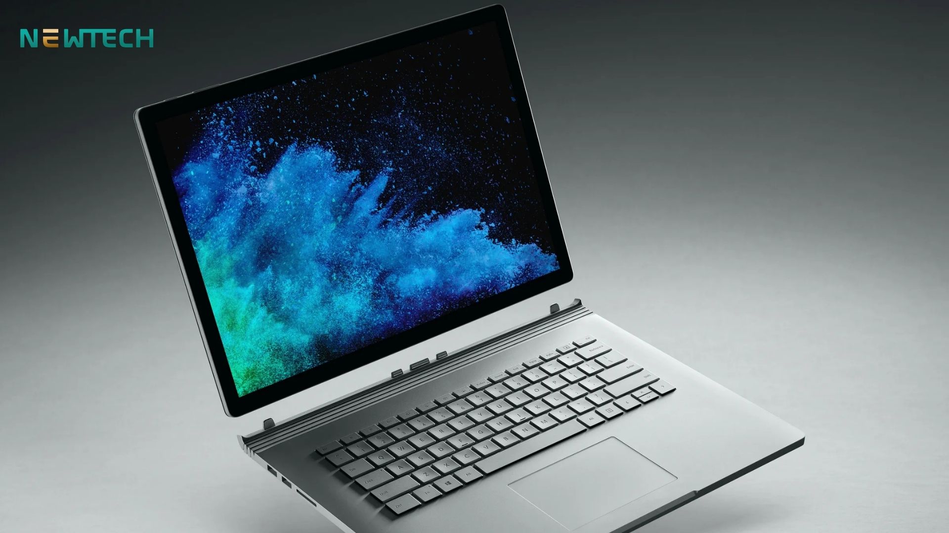 Surface là gì? Cùng NewTech tìm hiểu dòng sản phẩm cao cấp đến từ nhà Microsoft
