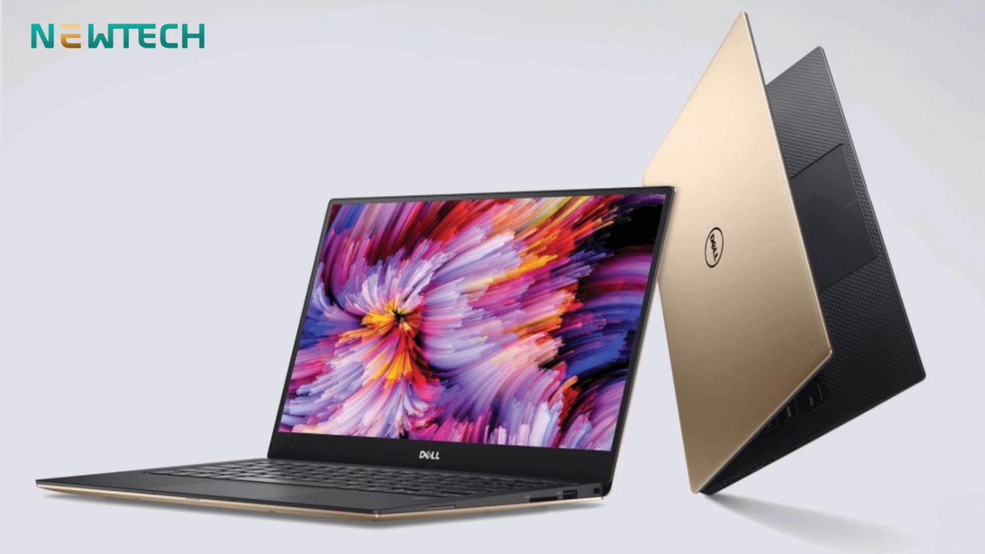 Laptop doanh nhân là gì? Sự khác biệt không chỉ nằm ở cấu hình