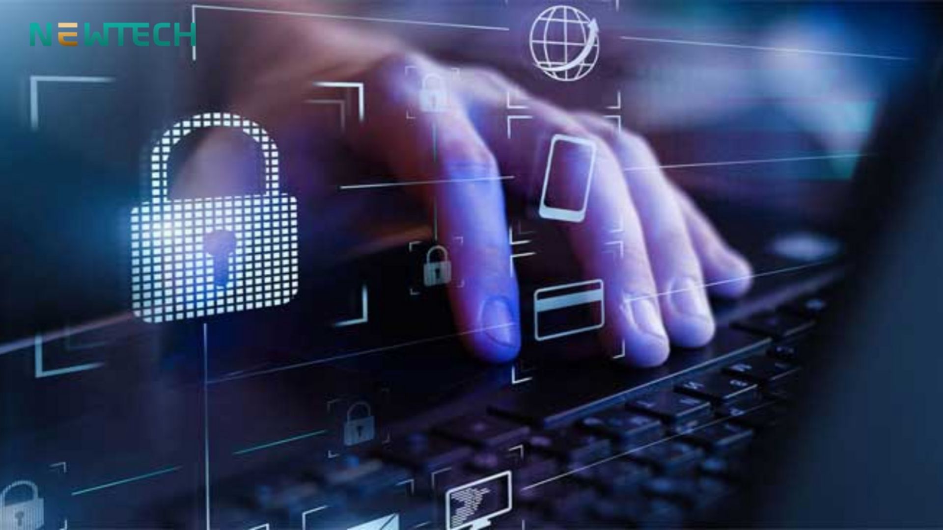Laptop doanh nhân là gì? Sự khác biệt không chỉ nằm ở cấu hình