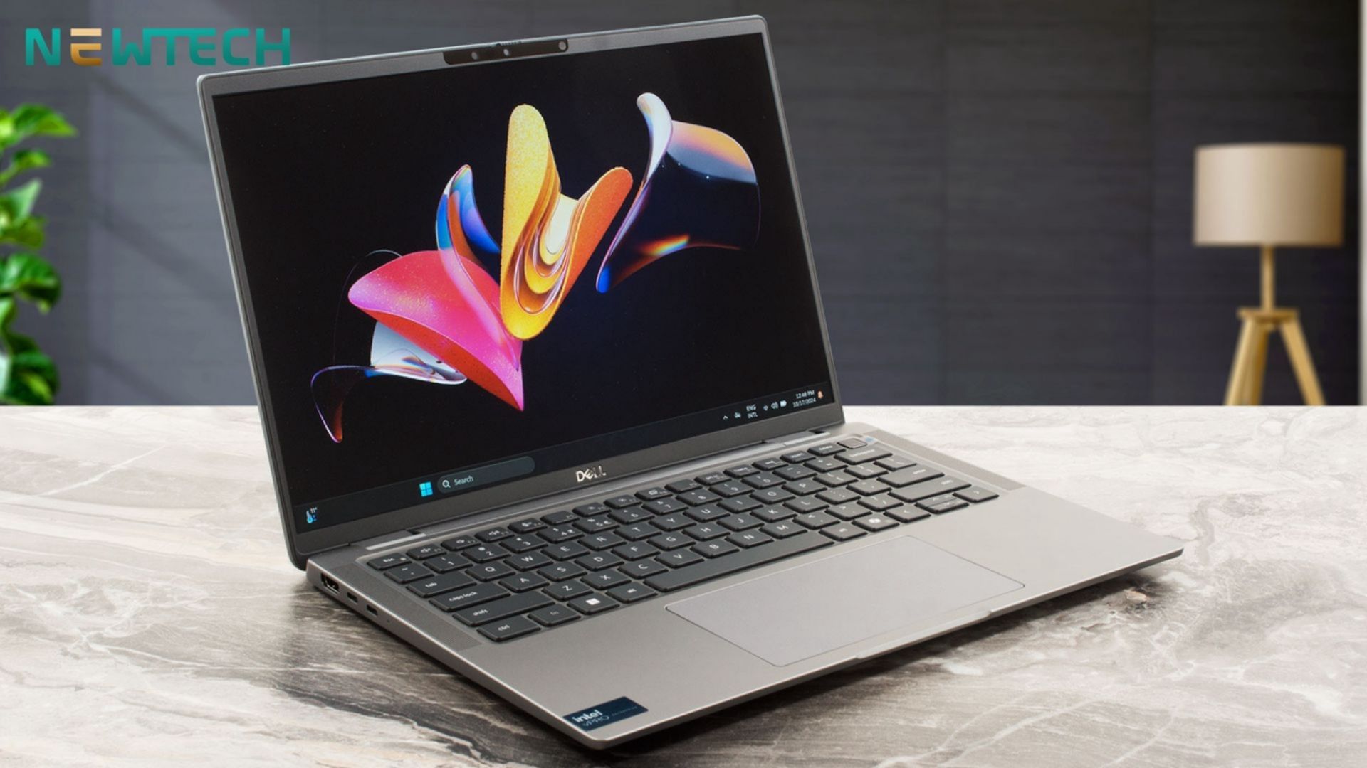 Laptop Doanh Nhân 2025 – Sự lựa chọn phù hợp