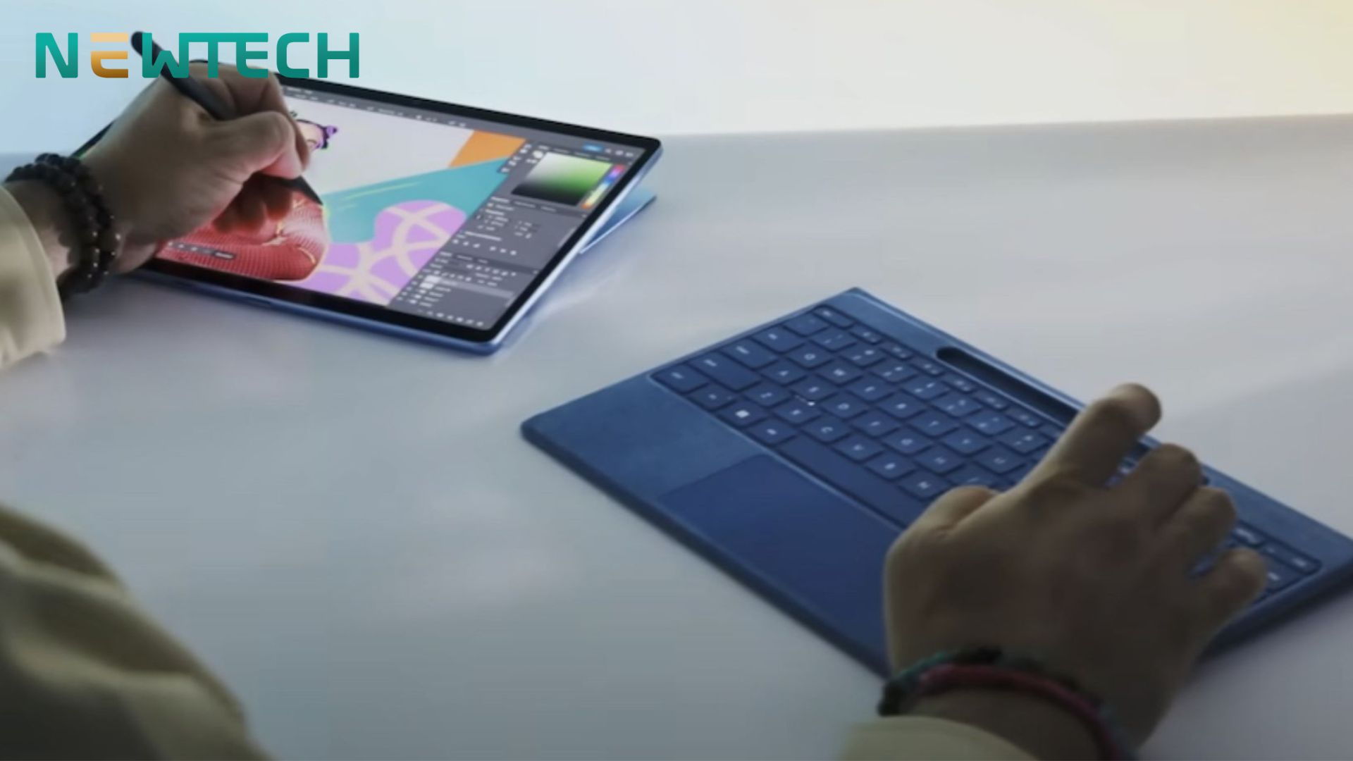 So sánh Surface Pro 12 inch và Surface Pro 11: Chọn mẫu nào “đáng tiền” hơn năm 2025? 9 So sánh Surface Pro 12 inch và Surface Pro 11: chọn mẫu nào “đáng tiền” hơn năm 2025?