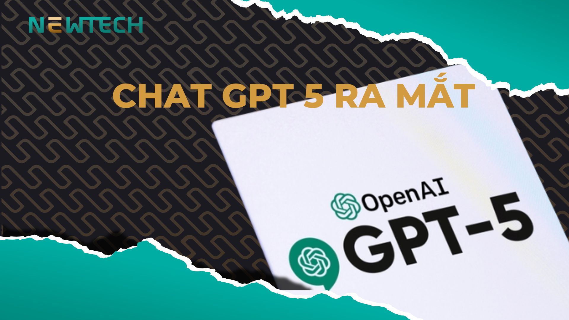 Chat GPT 5 ra mắt: Liệu đây có phải là sự nâng cấp mà người dùng cần?
