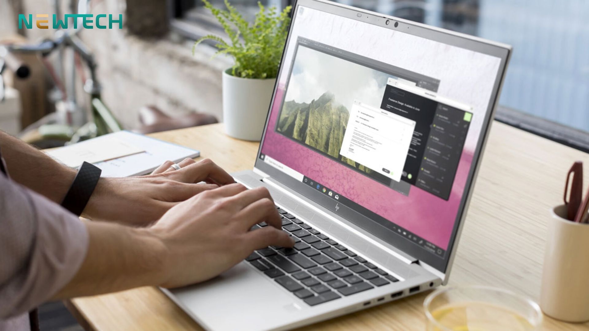 Laptop cho dân văn phòng nổi bật: Lựa Chọn Tốt Nhất 2025