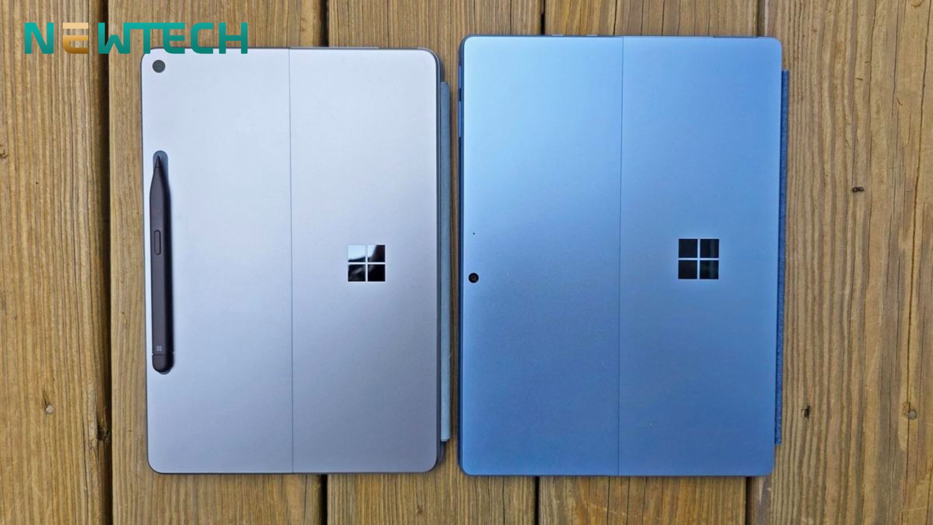 So sánh Surface Pro 12 inch và Surface Pro 11: Chọn mẫu nào “đáng tiền” hơn năm 2025? 2 So sánh Surface Pro 12 inch và Surface Pro 11: chọn mẫu nào “đáng tiền” hơn năm 2025?
