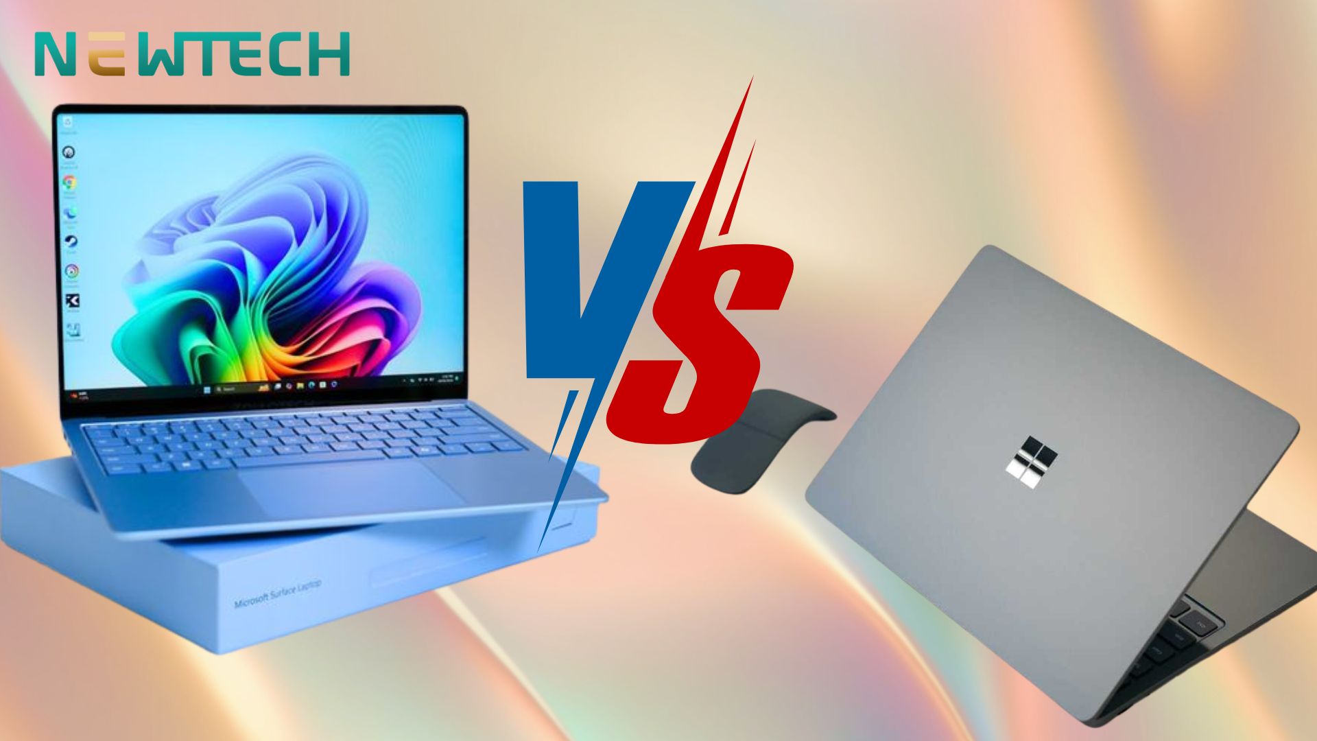 So sánh Surface Laptop 13 inch và Surface Laptop 7 1 Lưu nháp tự động