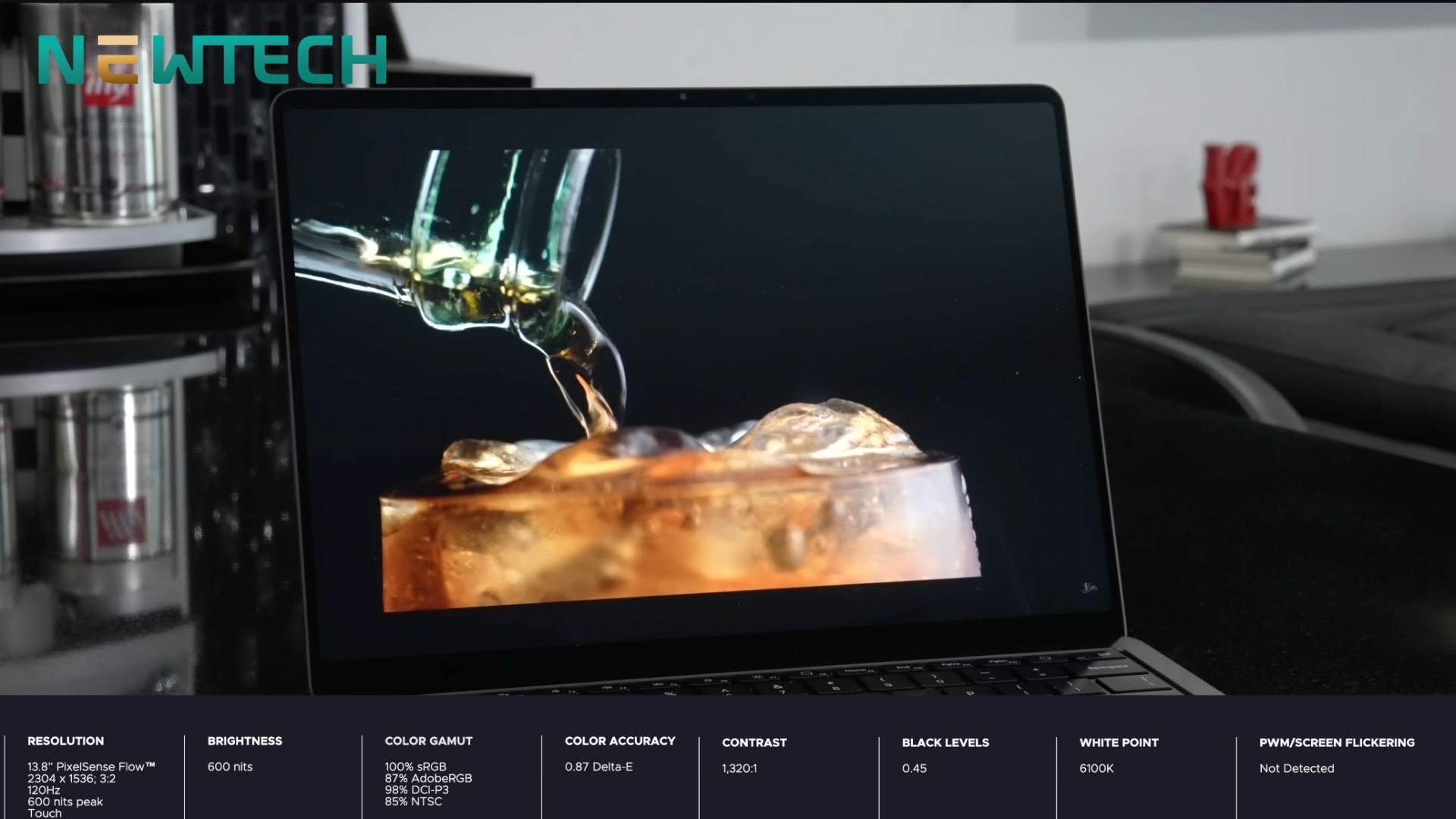 So sánh Surface Laptop 13 inch và Surface Laptop 7 5 Lưu nháp tự động