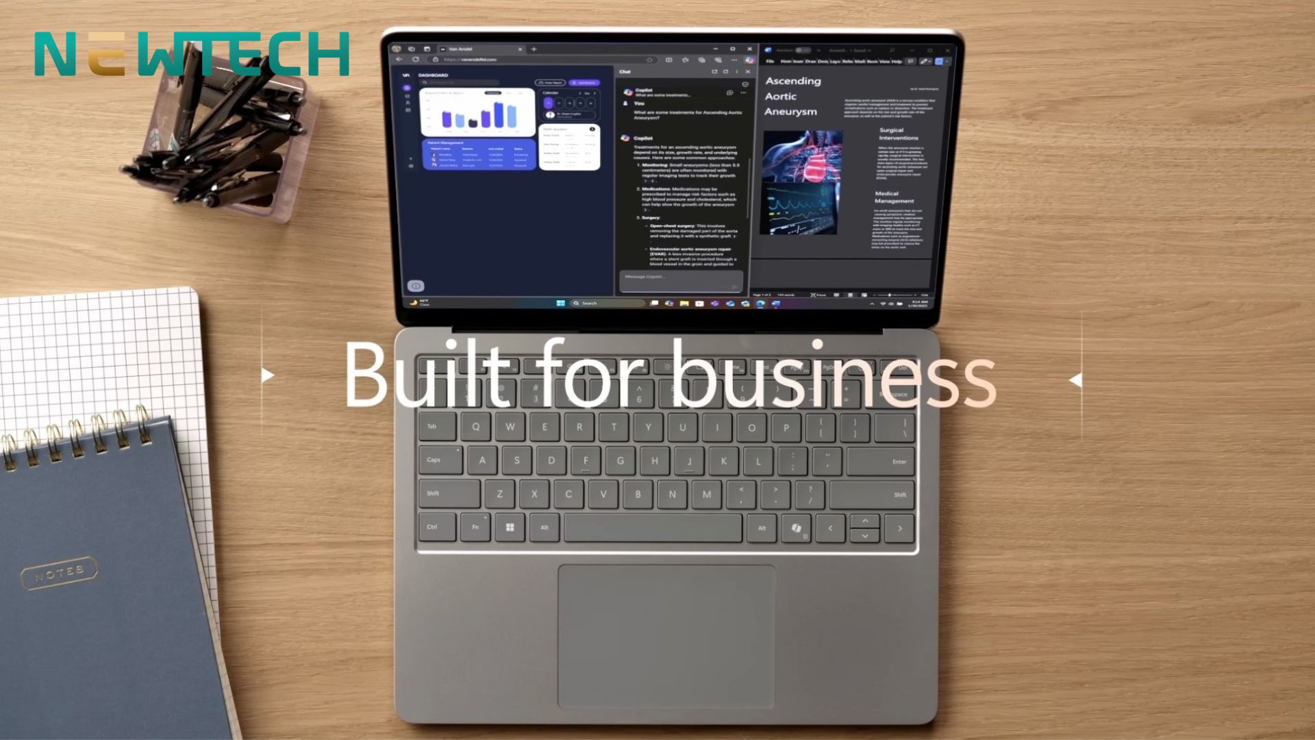 So sánh Surface Laptop 13 inch và Surface Laptop 7 11 Lưu nháp tự động