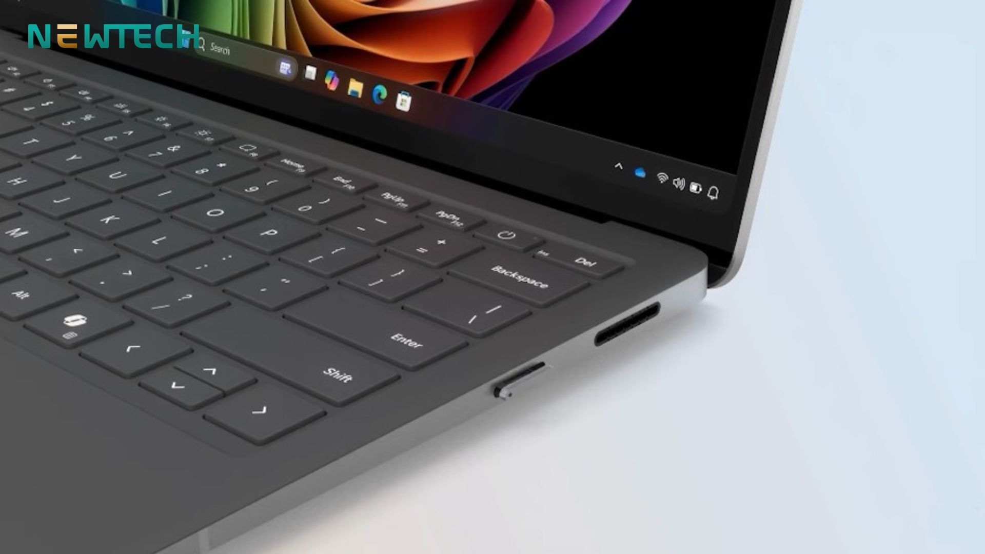 Microsoft ra mắt Surface Laptop 5G: Linh hoạt với kết nối mạnh mẽ khắp mọi nơi