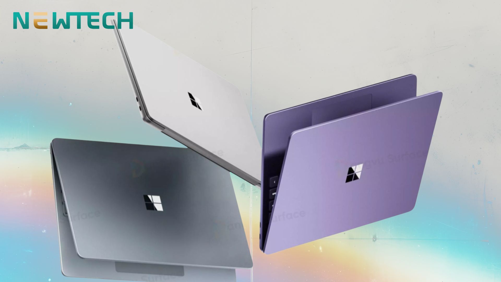 So sánh Surface Laptop 13 inch và Surface Laptop 7 2 Lưu nháp tự động