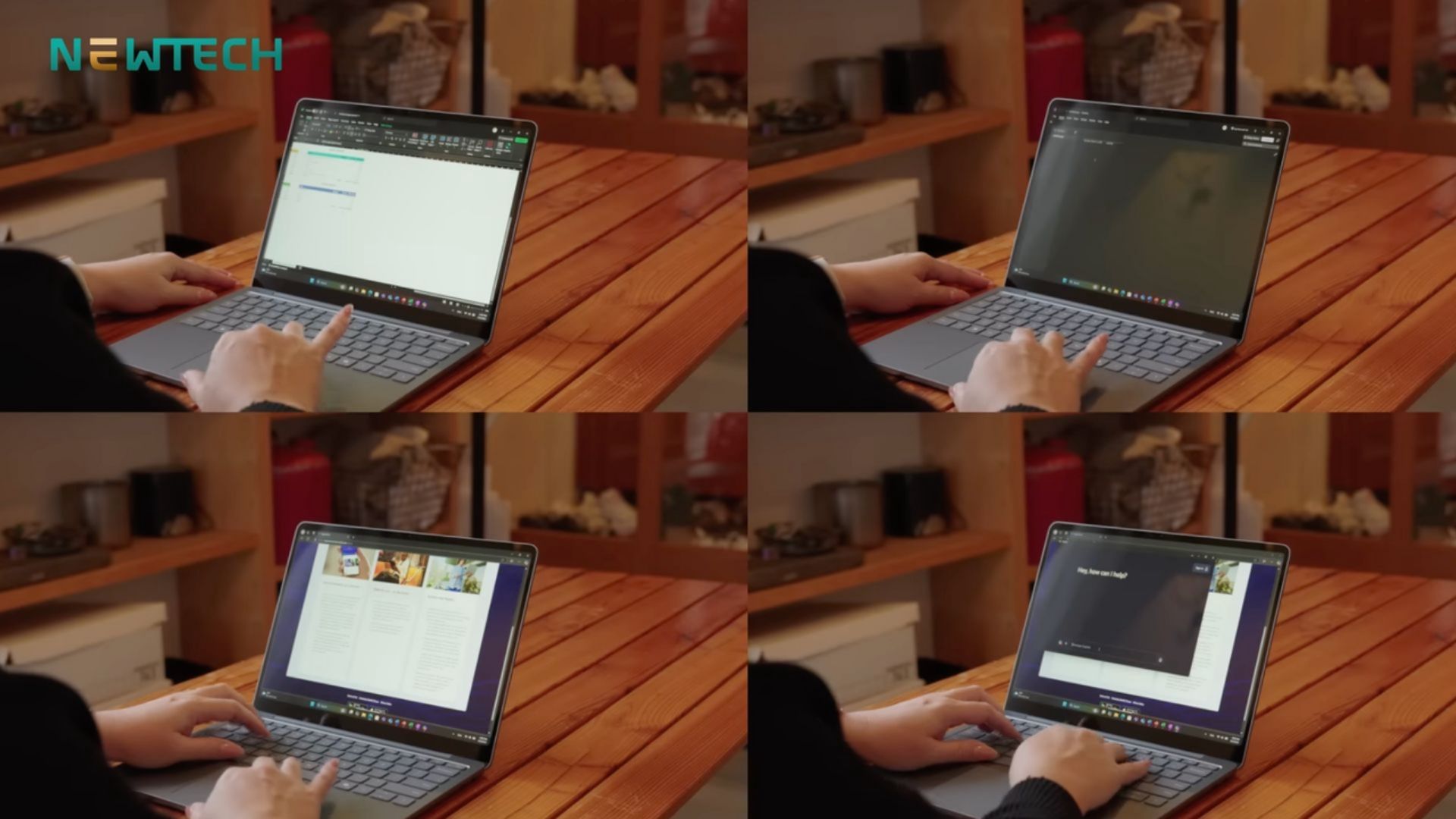 Trên tay Surface Laptop 13 inch 2025: Mảnh ghép mỏng nhẹ cho dân sáng tạo hiện đại