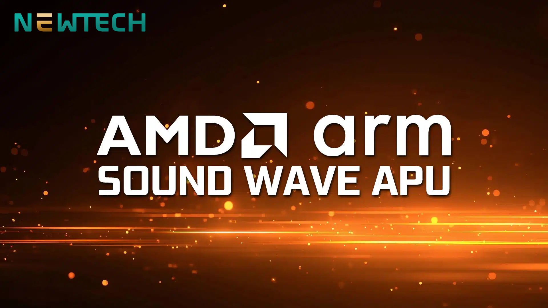 AMD Sound Wave là gì? Toàn cảnh con chip ARM được cho là mảnh ghép cạnh tranh còn thiếu của AMD 1 AMD Sound Wave là gì? Toàn cảnh con chip ARM được cho là mảnh ghép cạnh tranh còn thiếu của AMD