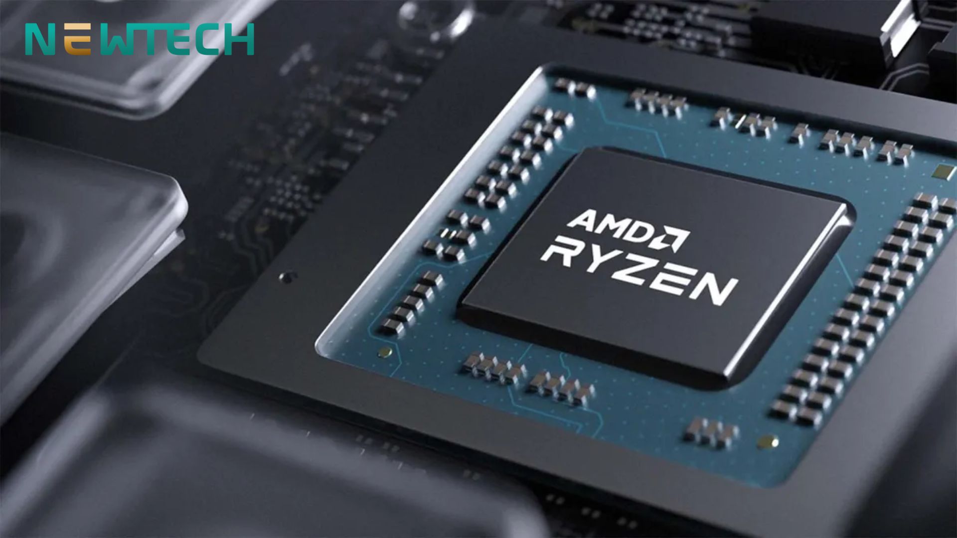 AMD Sound Wave là gì? Toàn cảnh con chip ARM được cho là mảnh ghép cạnh tranh còn thiếu của AMD 3 AMD Sound Wave là gì? Toàn cảnh con chip ARM được cho là mảnh ghép cạnh tranh còn thiếu của AMD