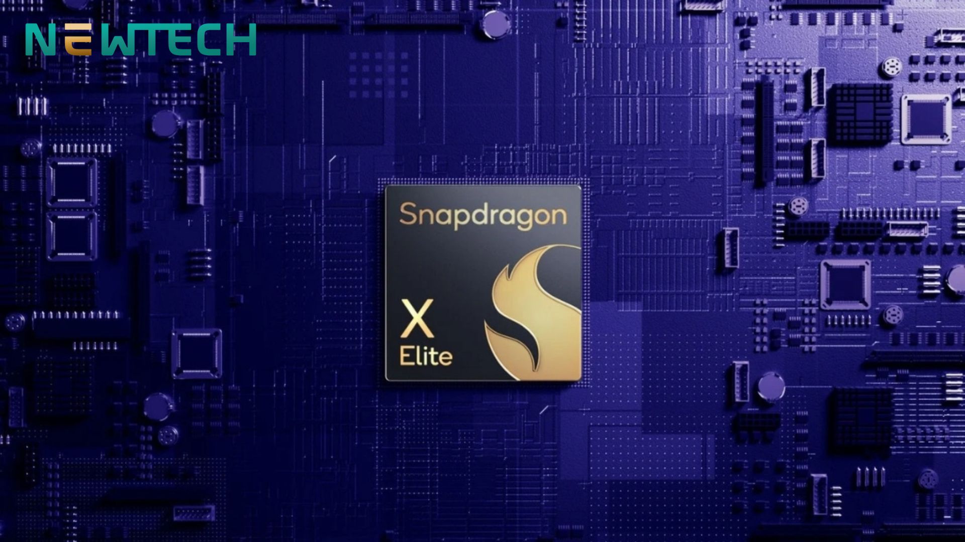 Snapdragon X2 Elite - Bước nhảy vọt trong giới công nghệ 5 Snapdragon X2 Elite – Bước nhảy vọt trong giới công nghệ