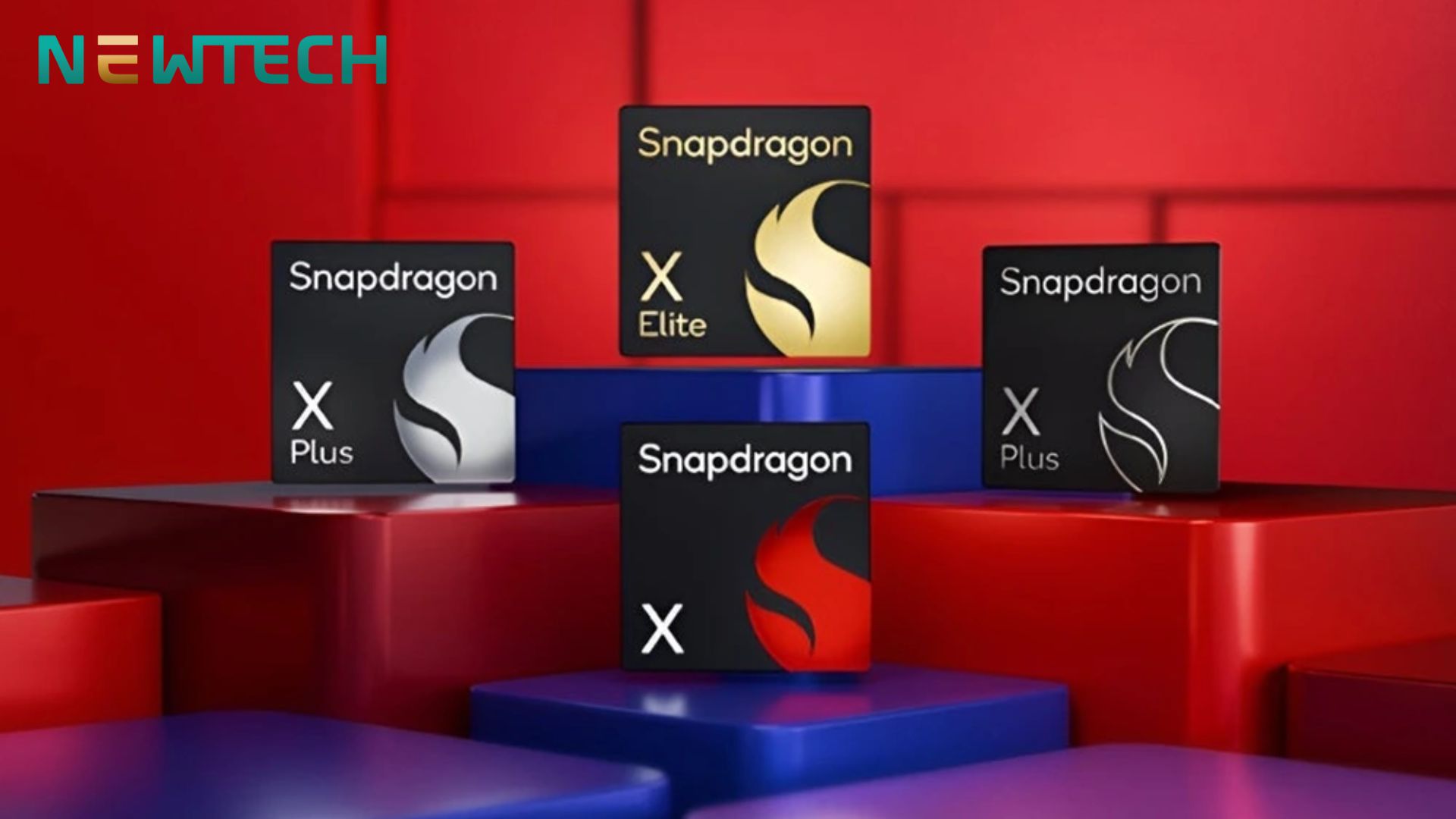 Snapdragon X2 Elite - Bước nhảy vọt trong giới công nghệ 3 Snapdragon X2 Elite – Bước nhảy vọt trong giới công nghệ