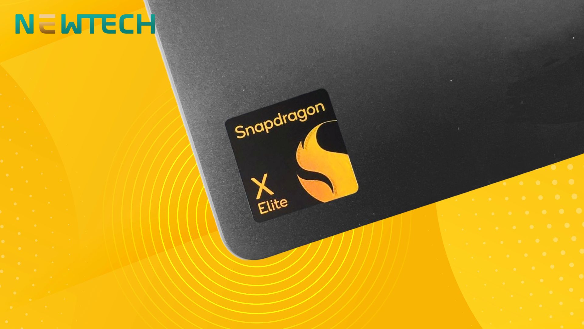 Snapdragon X2 Elite - Bước nhảy vọt trong giới công nghệ 1 Snapdragon X2 Elite – Bước nhảy vọt trong giới công nghệ