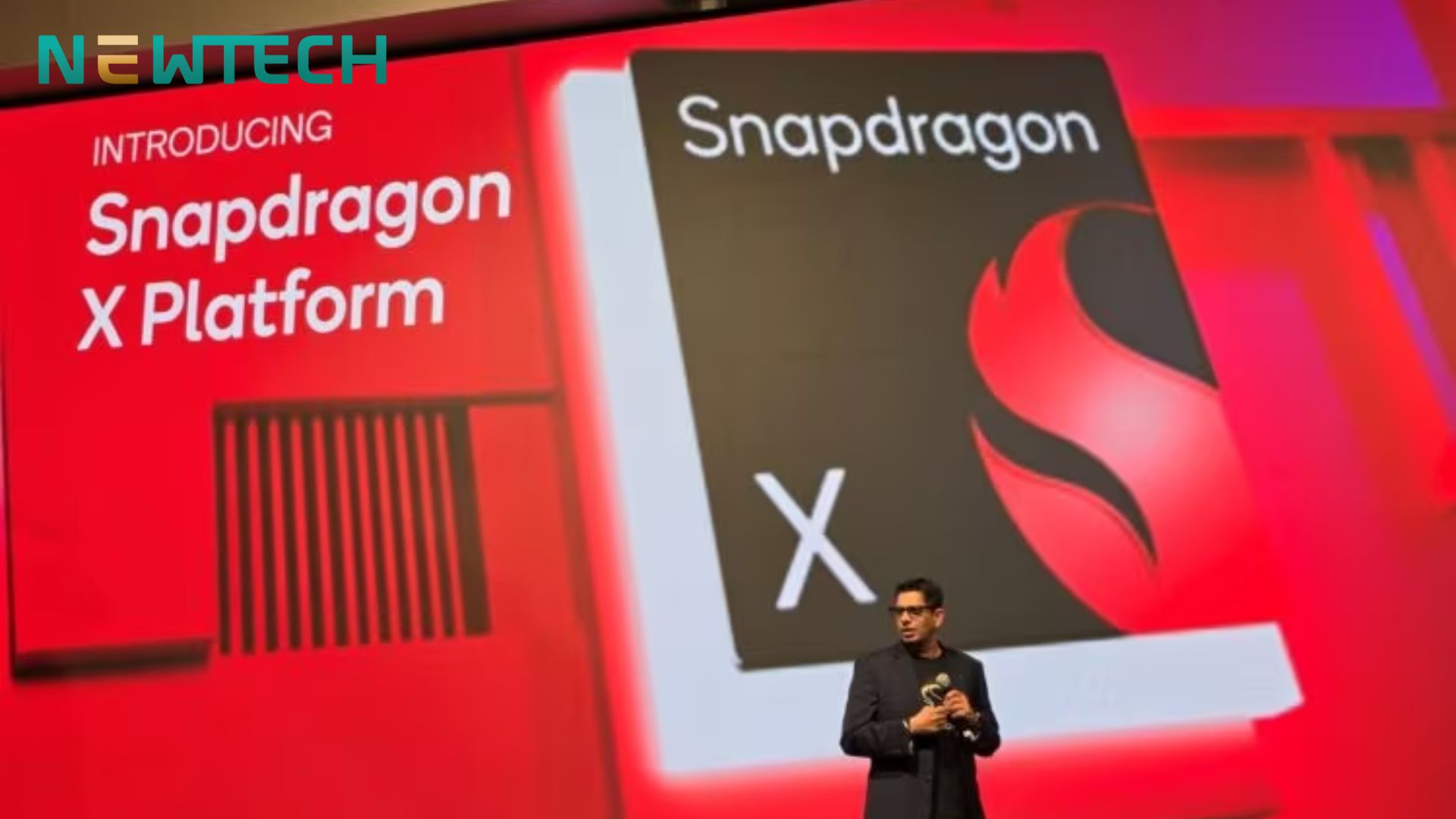 Snapdragon X2 Elite - Bước nhảy vọt trong giới công nghệ 4 Snapdragon X2 Elite – Bước nhảy vọt trong giới công nghệ