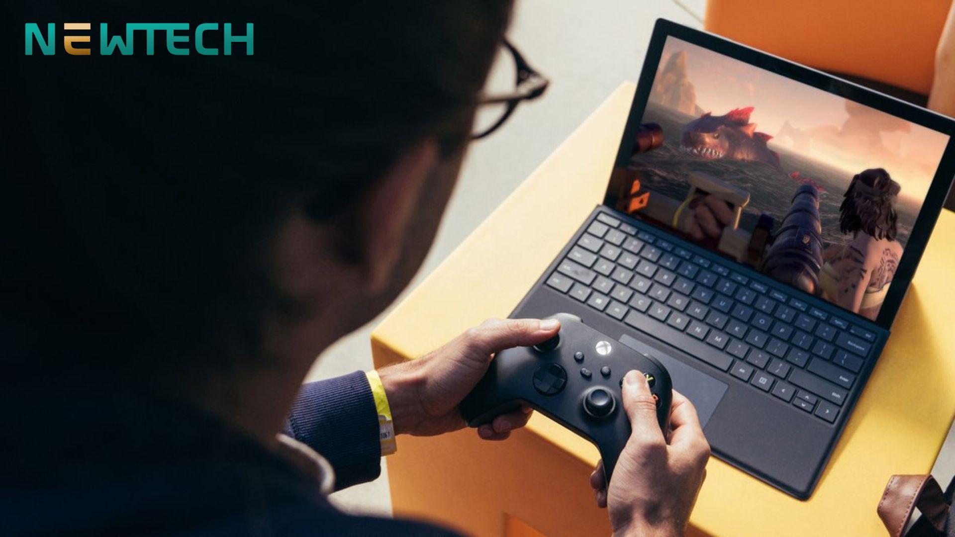 Microsoft Surface 2026: Hướng đi mới đáng chú ý và đầy tiềm năng 4 71