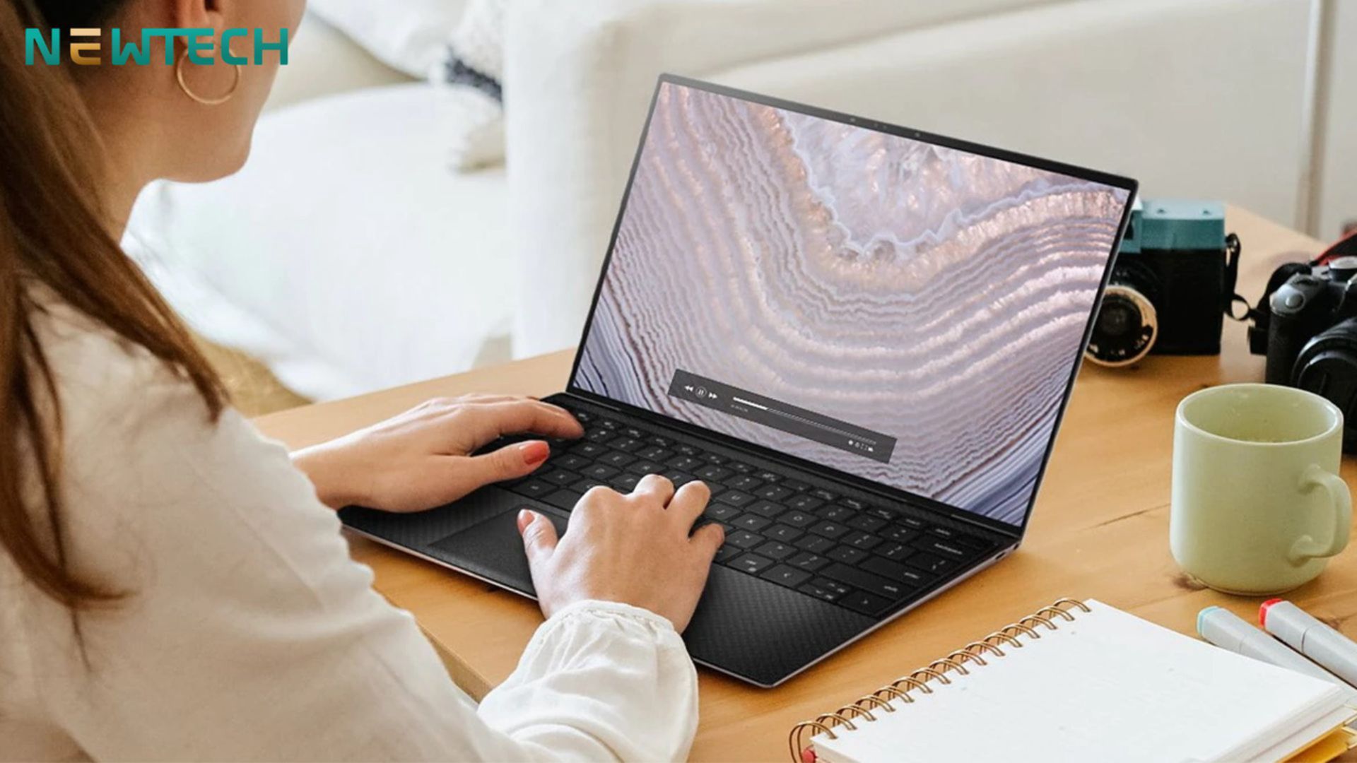 Laptop Doanh Nhân 2025 – Sự lựa chọn phù hợp