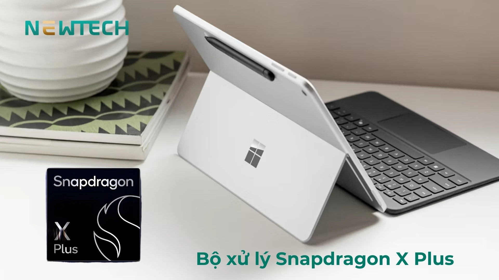 Surface Pro 12 inch Snapdragon X Plus 16GB 512GB Win 11 Pro New Business 10 Surface Pro 12 inch Snapdragon X Plus 16GB 512GB Win 11 Pro New Business