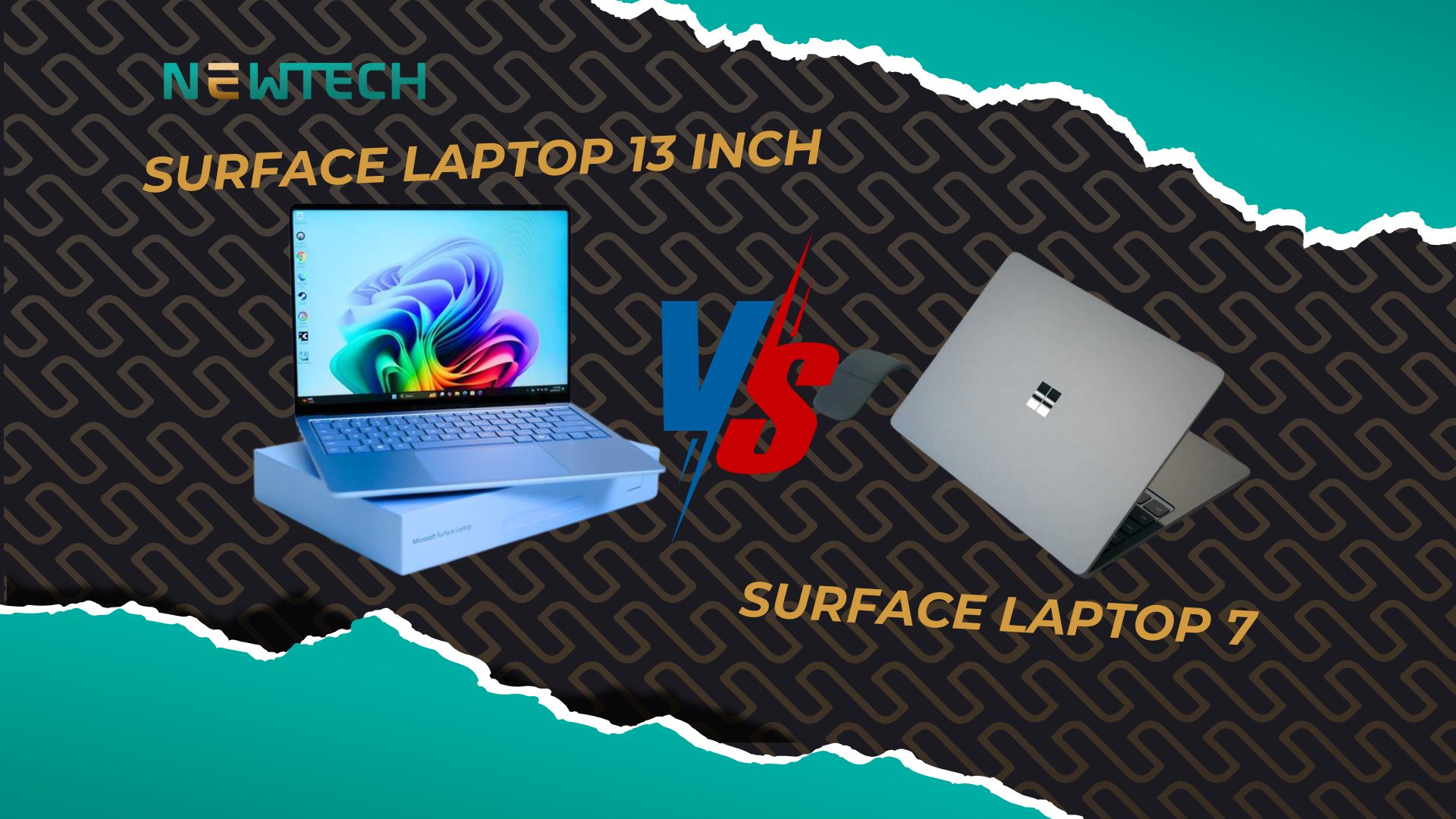 So sánh Surface Pro 12 inch và Surface Pro 11: Chọn mẫu nào “đáng tiền” hơn năm 2025?