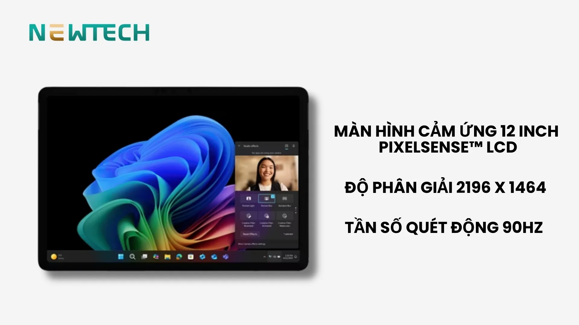 Màn hình LCD display 12 inch hiển thị sắc nét