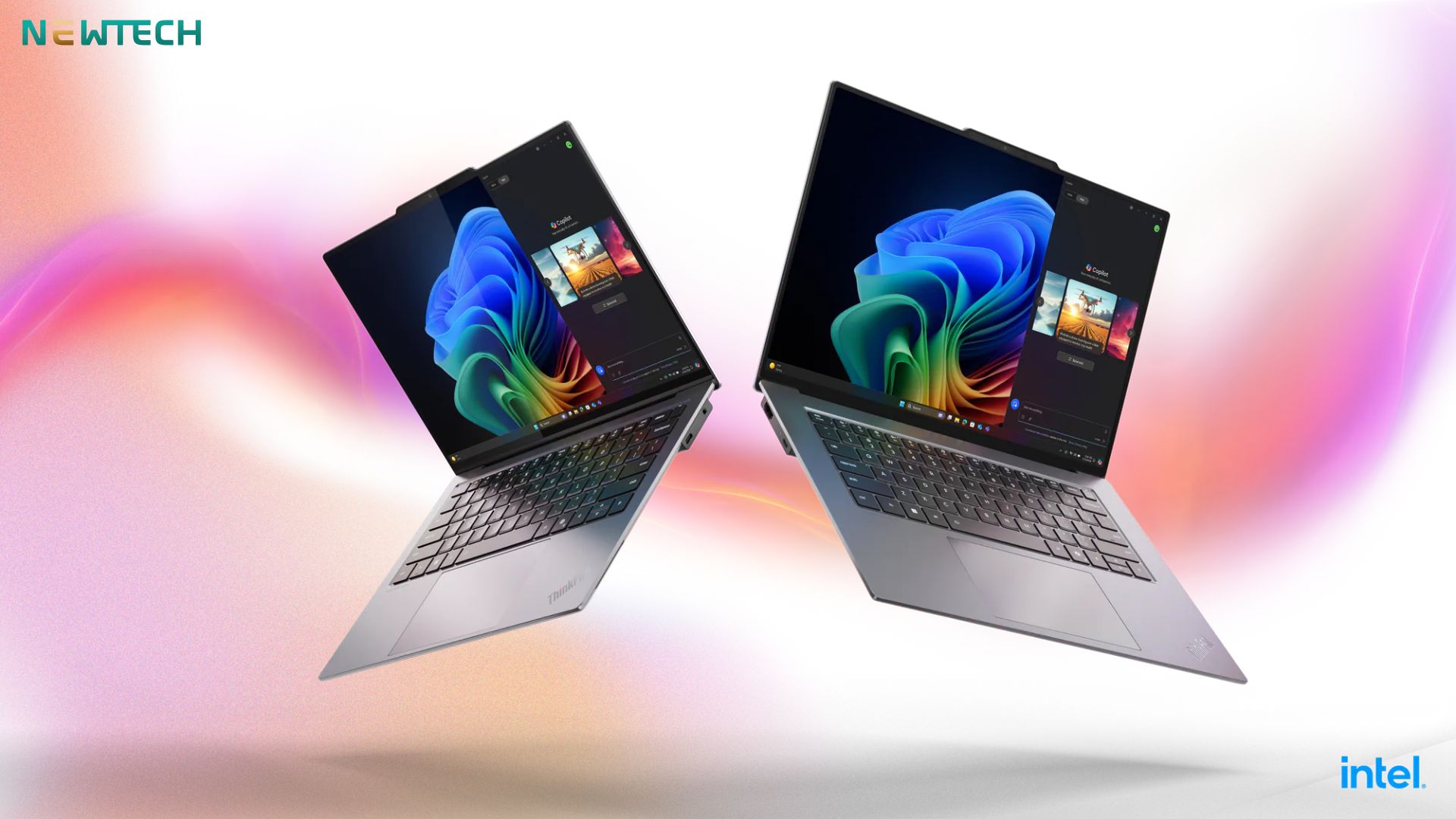 Đánh giá Lenovo Thinkpad X9 15 Gen 1 2025 1 Thiết kế tinh tế và mới mẻ của Thinkpad