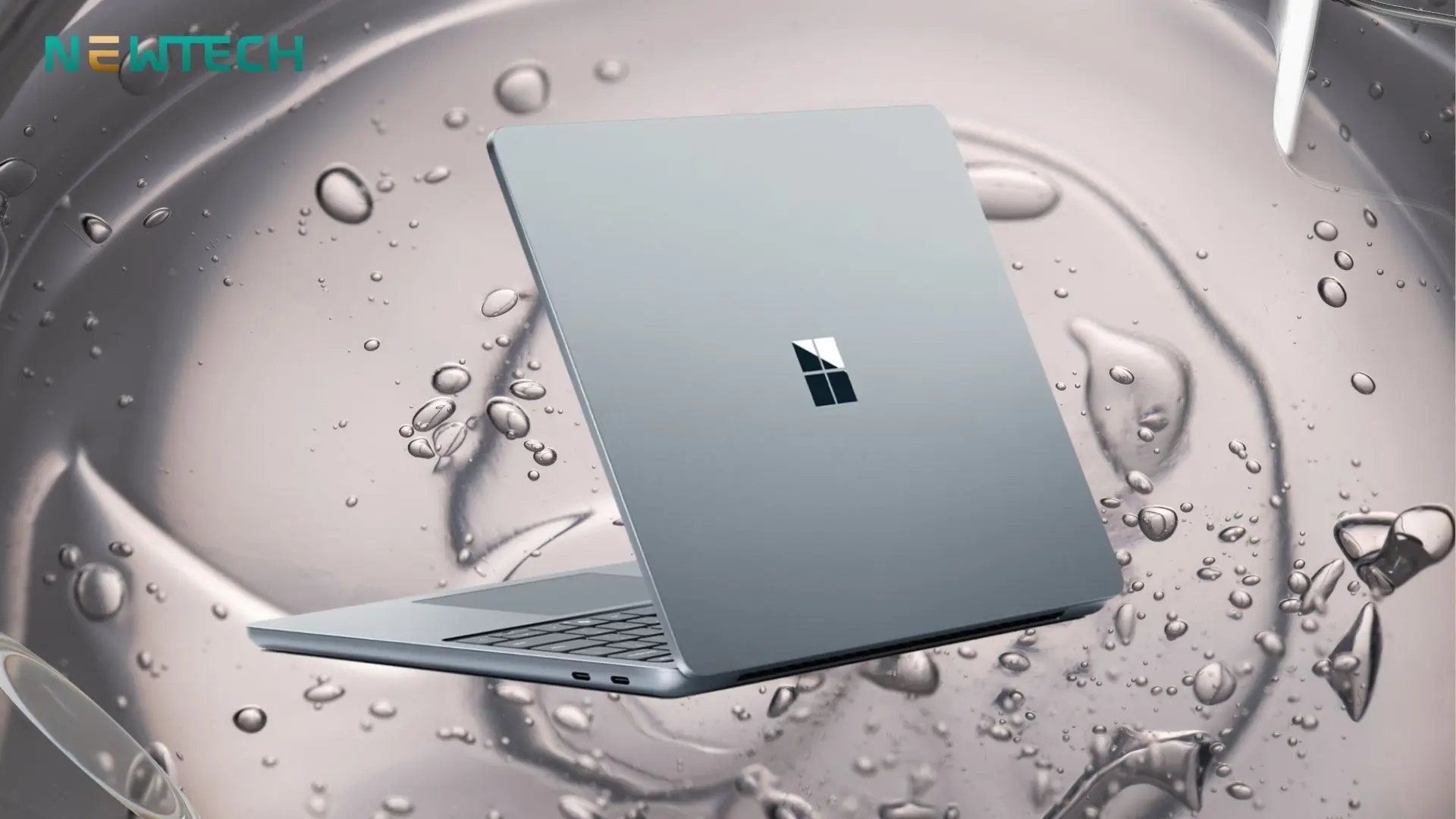 Surface Laptop 7 13.8 Intel Core Ultra 5 236V 16GB 256GB
