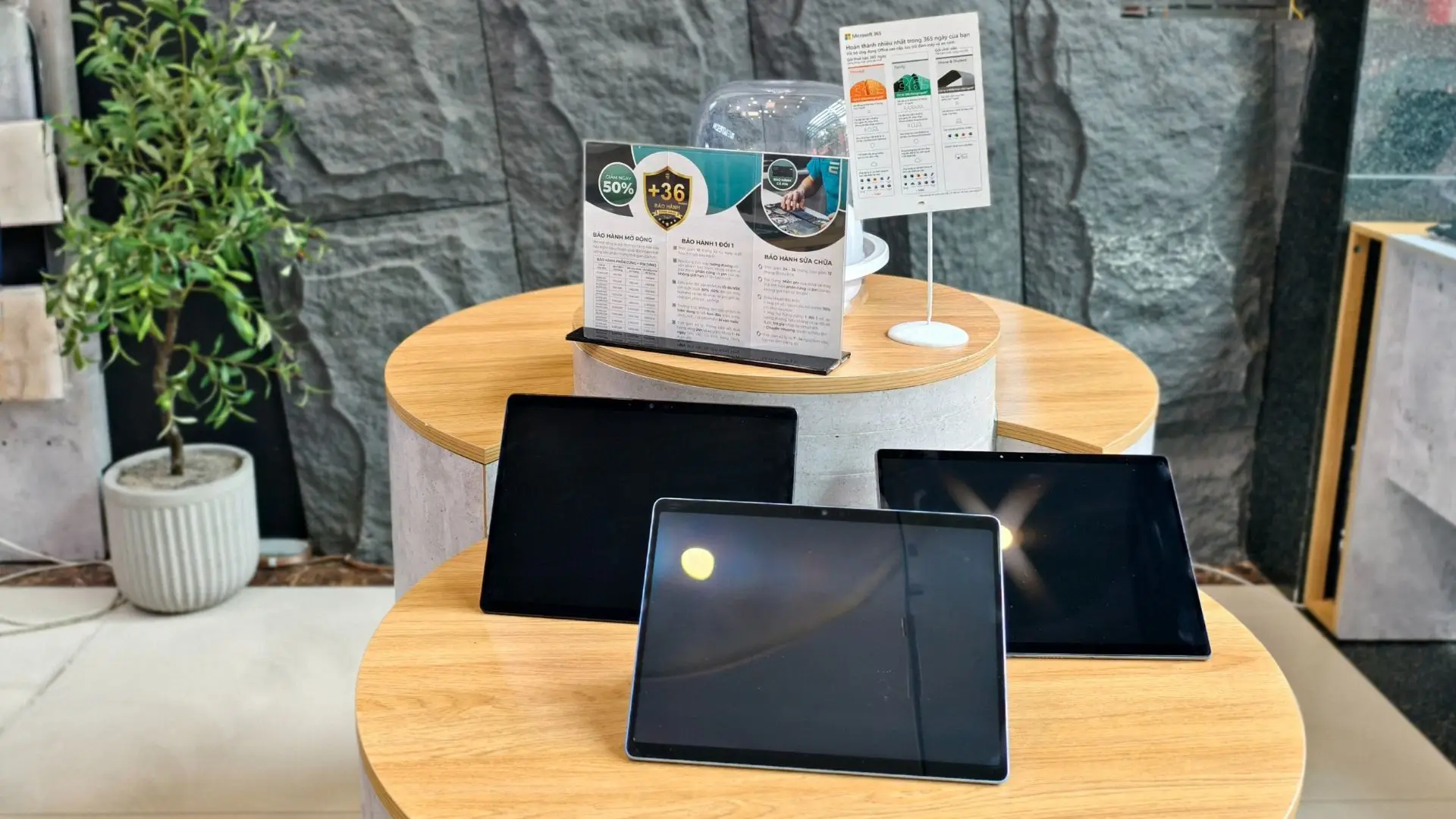So sánh Surface Pro 12 inch và Surface Pro 11: chọn mẫu nào “đáng tiền” hơn năm 2025?