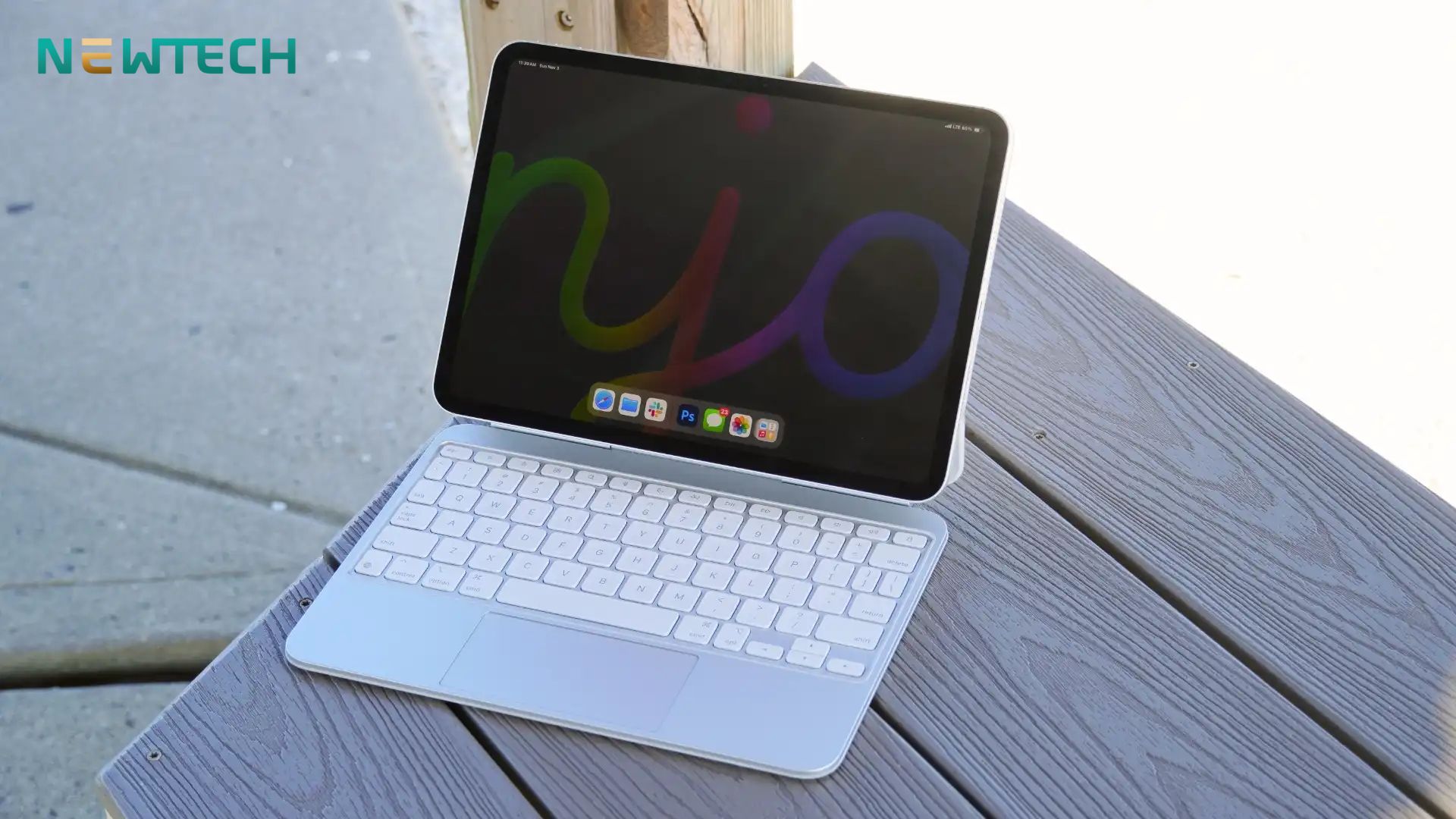 Surface Pro 12 Inch và iPad Pro 11 Inch M4: Đâu mới là con "quái vật" trong cuộc chiến tablet thông minh? 4 Màn hình được tối ưu cho các tác vụ sáng tạo chuyên nghiệp