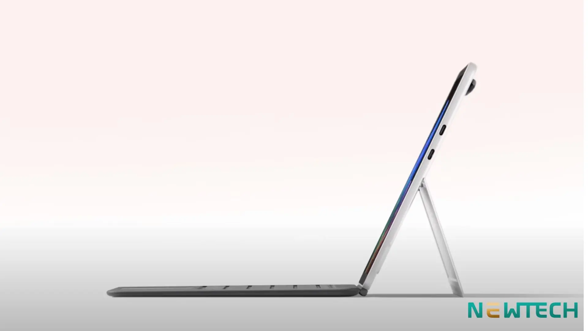 Surface Pro 12 inch – Snapdragon X Plus 16GB 512GB