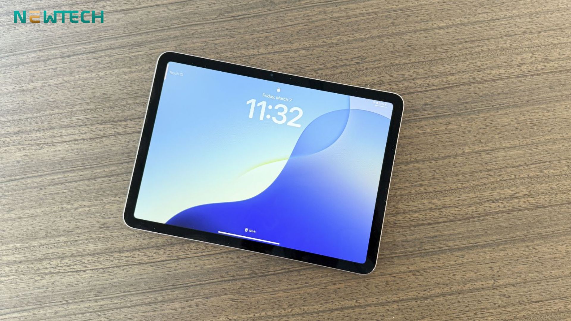 Surface Pro 12 inch và iPad Air M3: Nên lựa chọn sản phẩm nào khi bạn chưa biết mình muốn gì? 11 Thời lượng pin đủ dùng đối với iPad Air M3