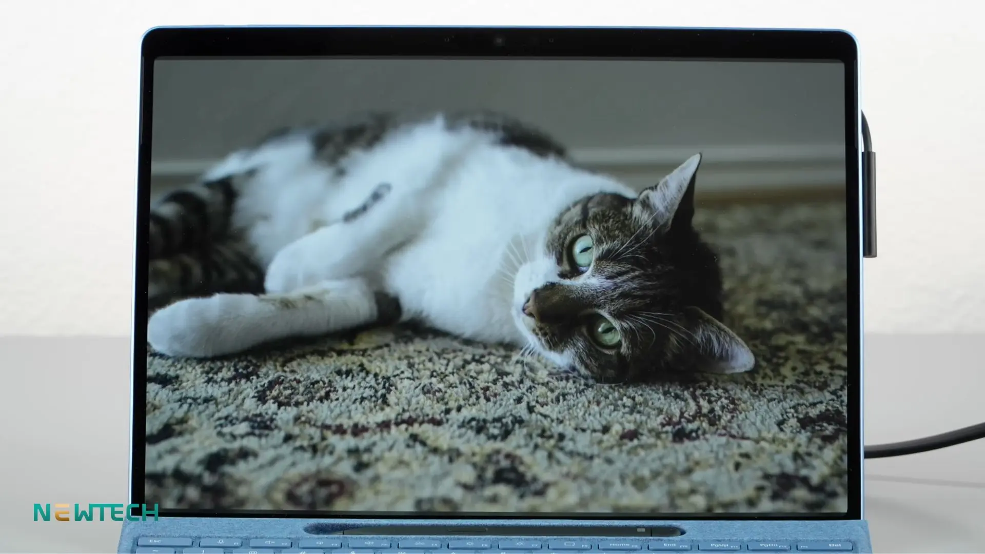 Phiên bản màn hình OLED với chất lượng trải nghiệm thực sự vượt trội