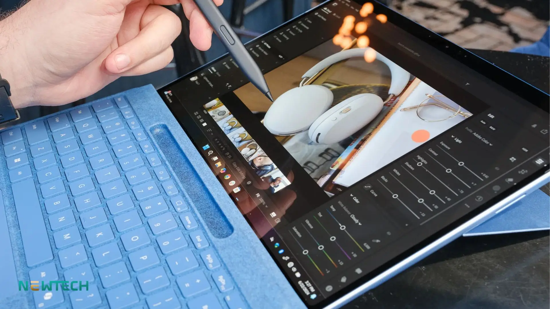 Trải nghiệm thực tế được nhiều người dùng cho rằng phiên bản OLED với trải nghiệm mượt mà và đã mắt hơn