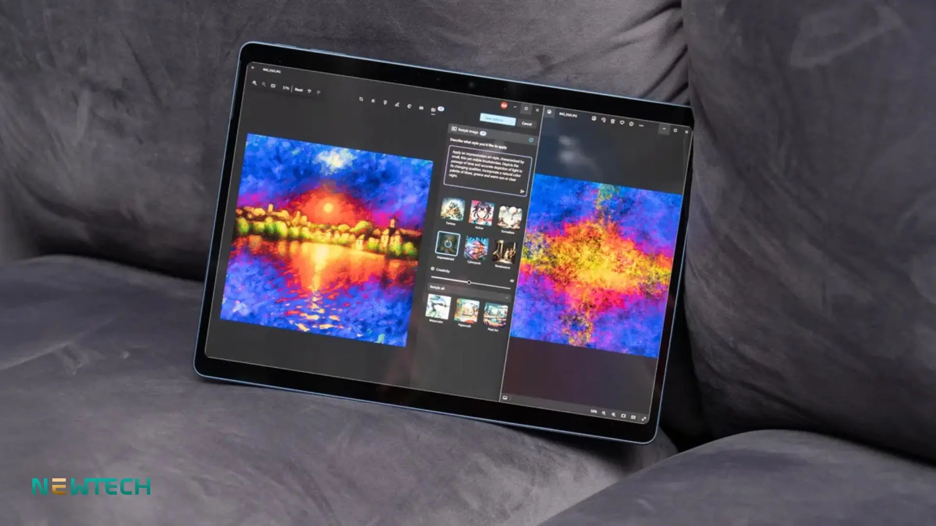 OLED cho chất lượng cao nhưng khả năng gặp lỗi vẫn có thể xảy ra