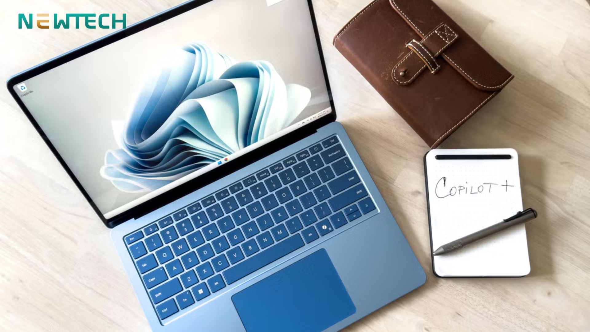 Bàn phím, touchpad và bút cảm ứng hoàn hảo mang lại trải nghiệm tuyệt vời
