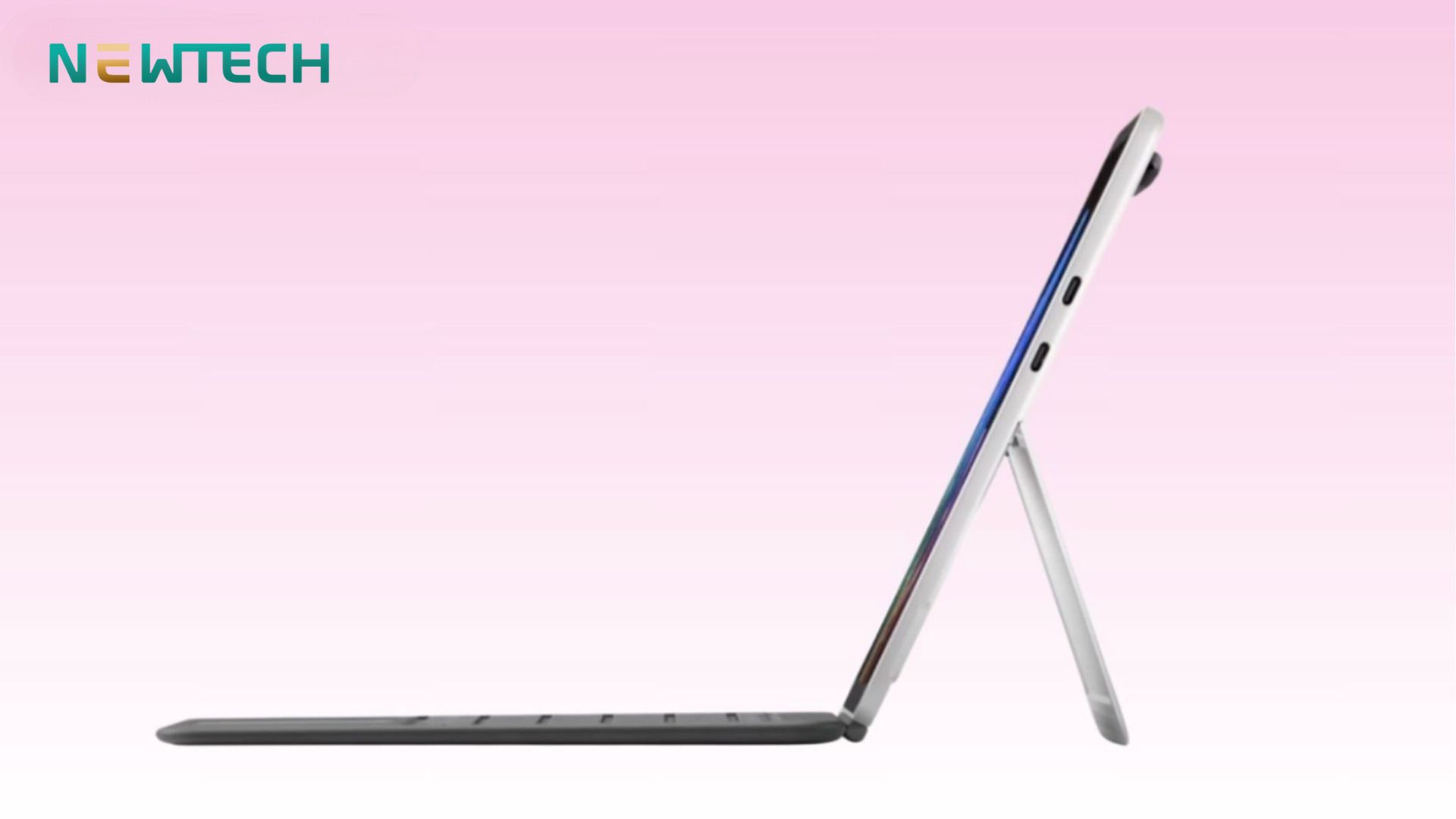 Surface Pro 12 inch và Surface Laptop 13 inch – Chọn máy nào sẽ phù hợp hơn? 10 Hệ thống kết nối cơ bản của Surface Pro 12 inch