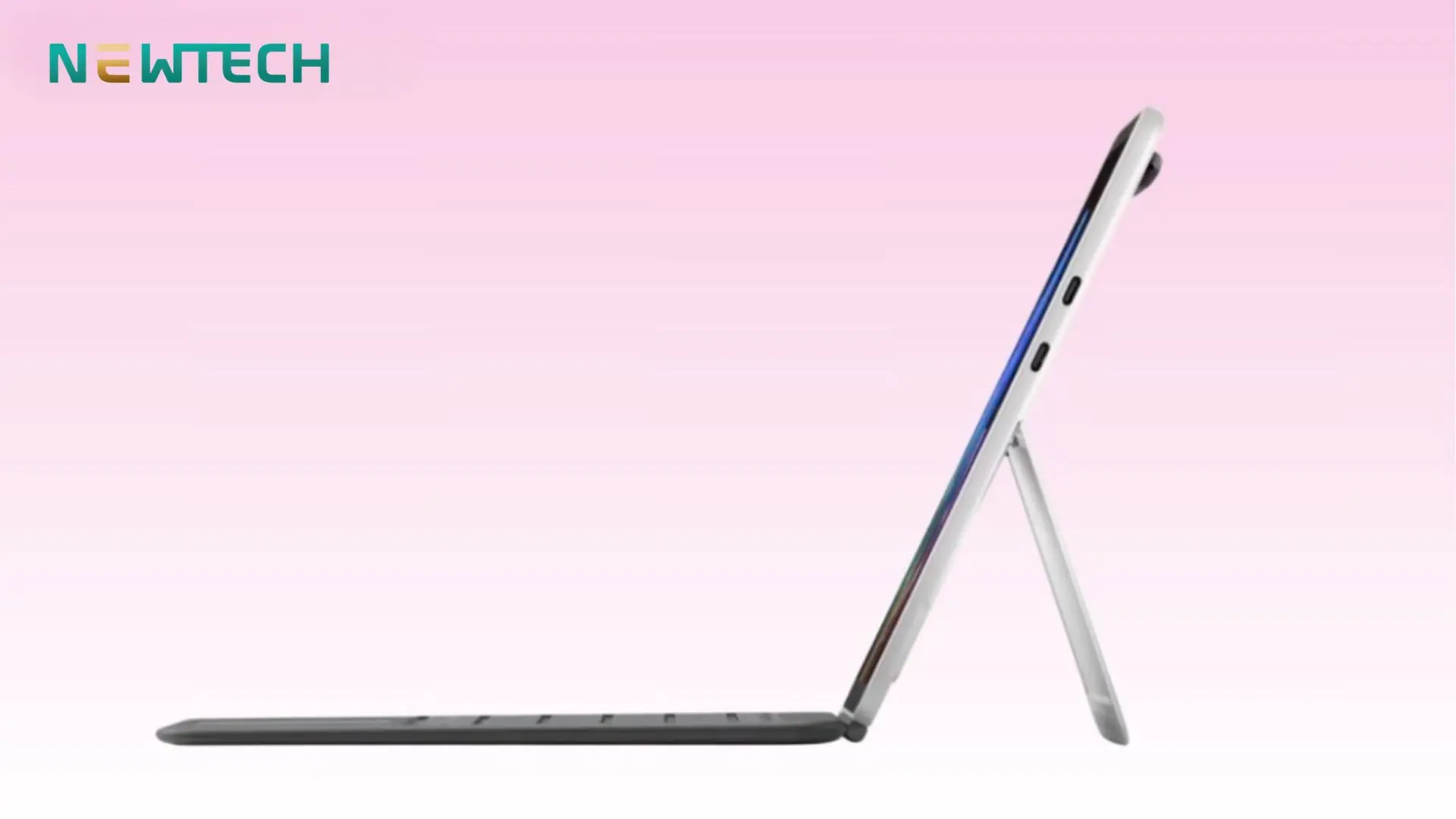 Surface Pro 12 inch và Surface Laptop 13 inch – Chọn máy nào sẽ phù hợp hơn? 10 Hệ thống kết nối cơ bản của Surface Pro 12 inch
