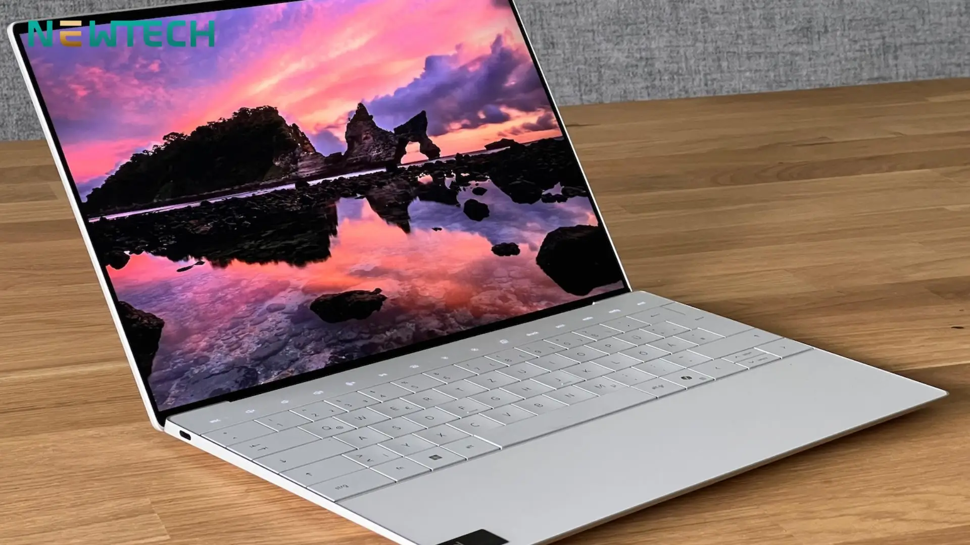 Tổng quan về Dell XPS 13 với hiệu năng mạnh mẽ