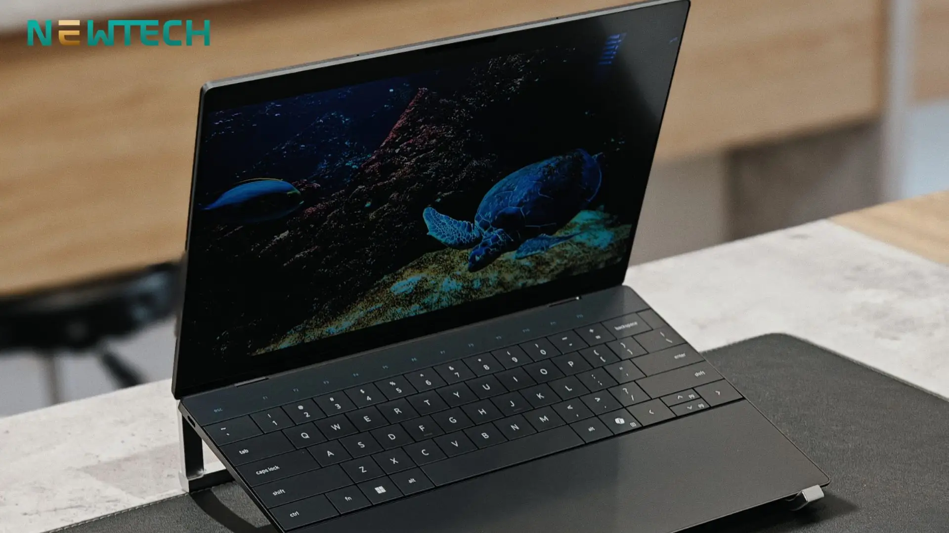 Dòng máy mạnh mẽ của dòng XPS 13 trong năm 2025 đến từ nhà Dell