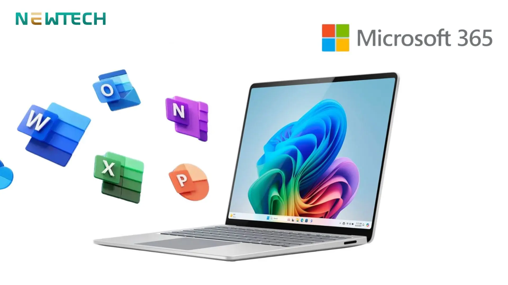 Surface Laptop 7 13.8 inch Ultra 5 238V 32GB 512GB New 10 Surface Laptop 7 13.8 Intel Core Ultra 5 238V 32GB 512GB - Bảo mật tiên tiến
