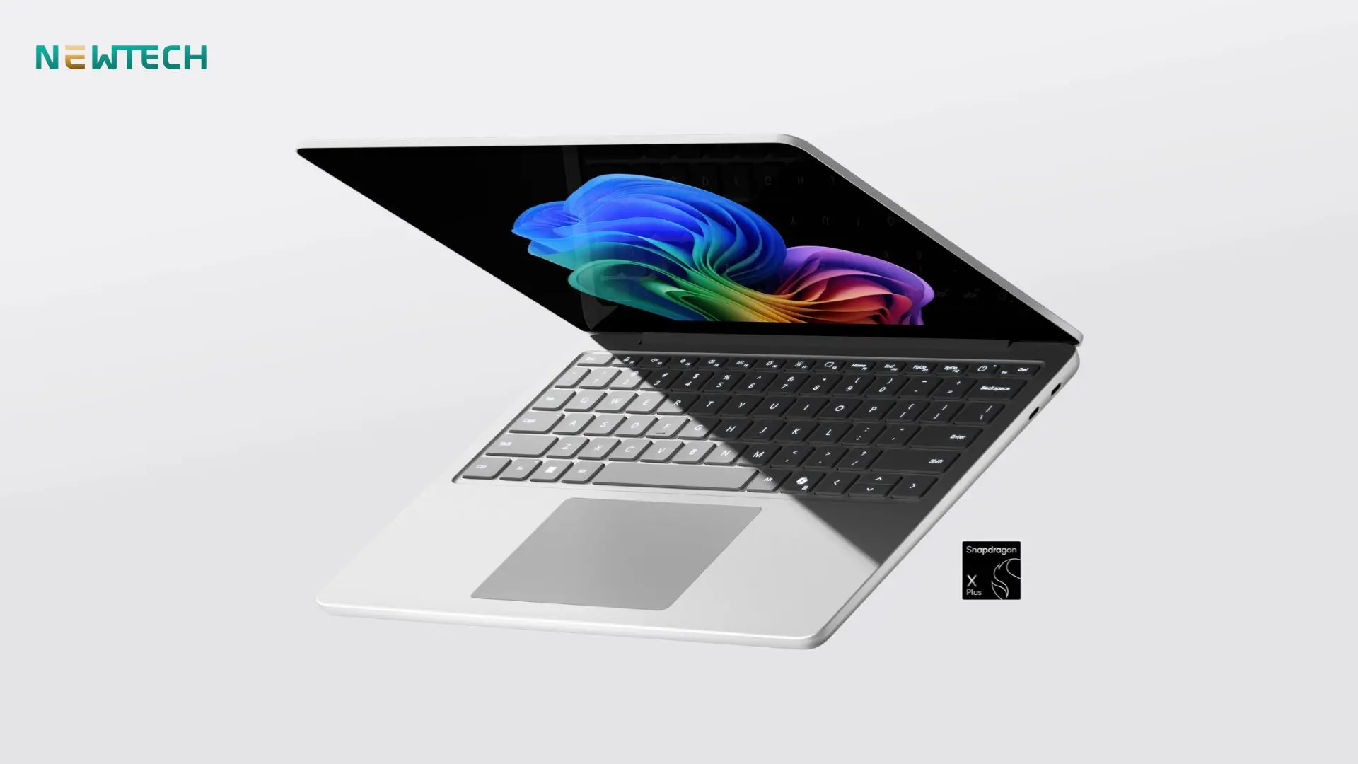 Surface Laptop 13 inch – Snapdragon X Plus 16GB 256GB