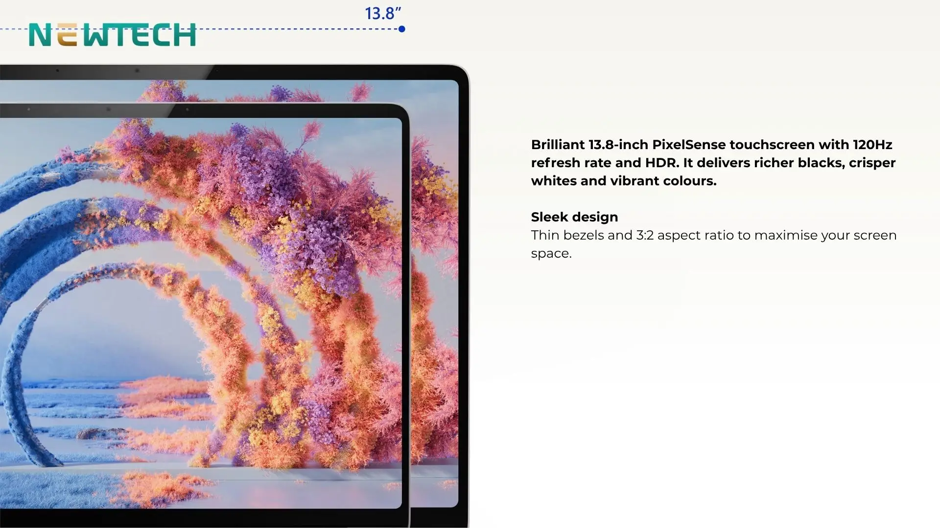 Surface Laptop 7 13.8 Intel Core Ultra 5 236V 16GB 256GB