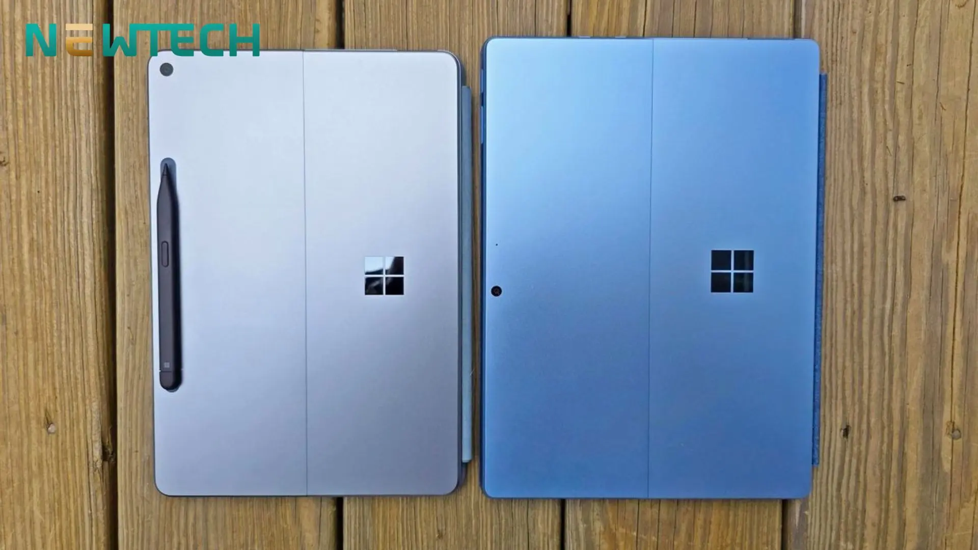 So sánh Surface Pro 12 inch và Surface Pro 11: chọn mẫu nào “đáng tiền” hơn năm 2025?