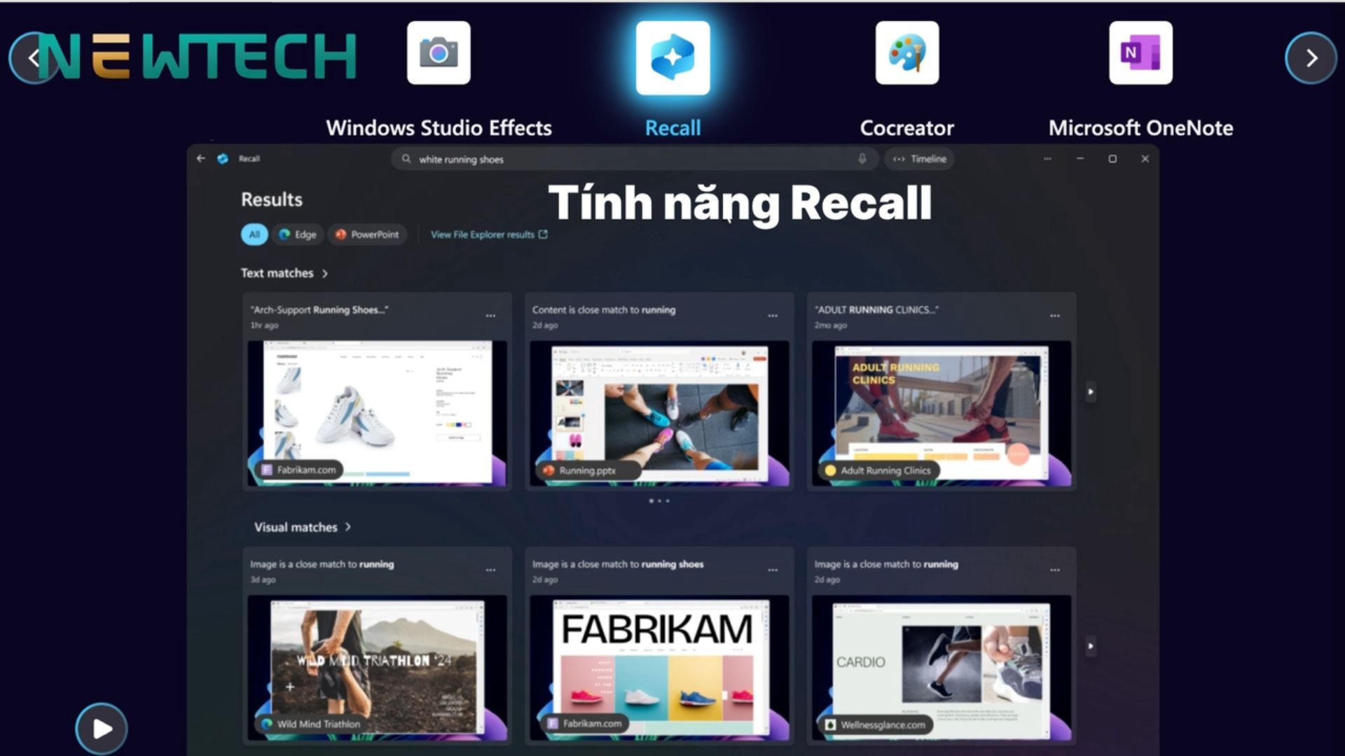 Thiết bị thông minh với sự có mặt của AI mọi lúc