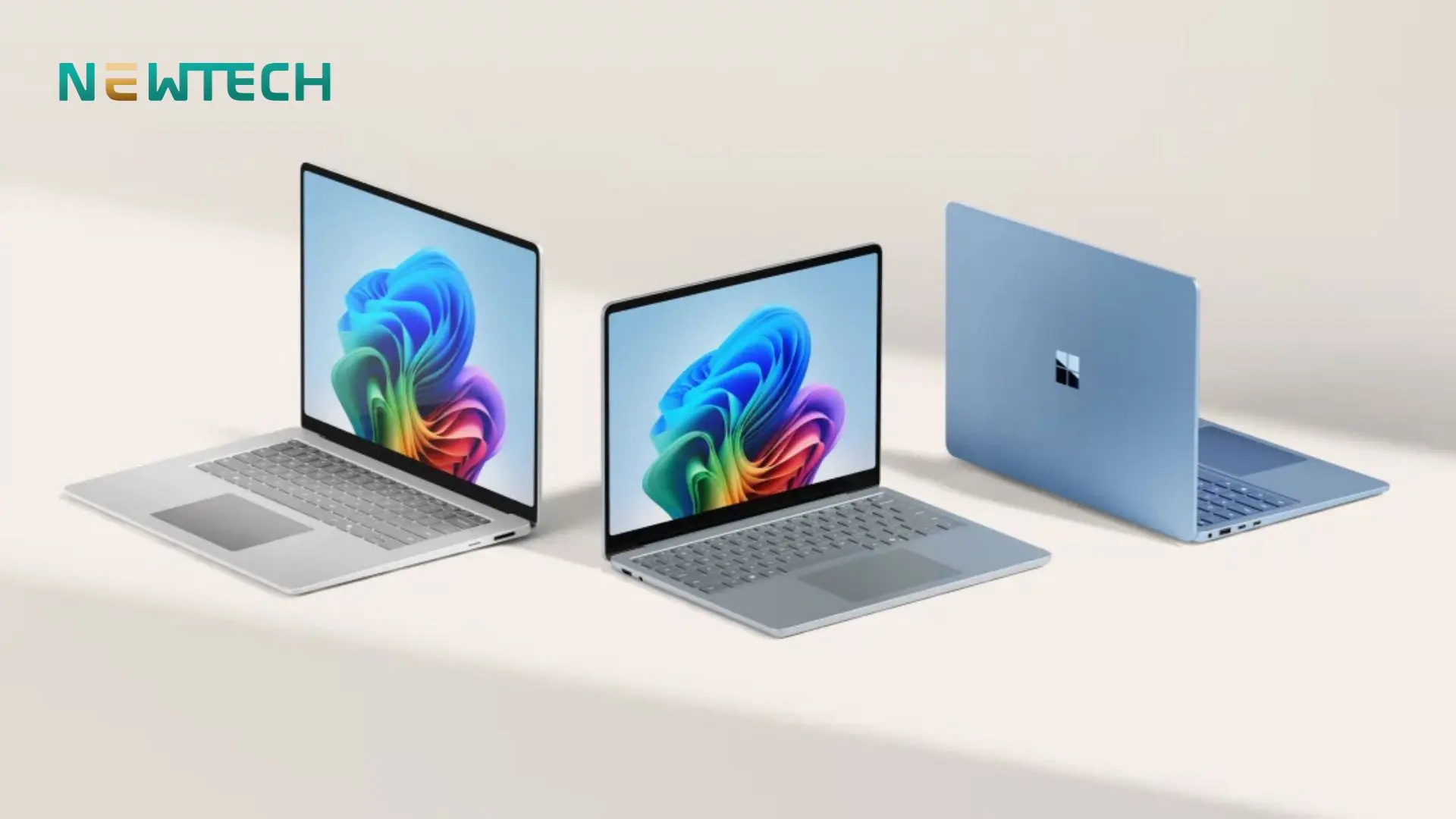 Surface Laptop 13 inch – Snapdragon X Plus 16GB 256GB