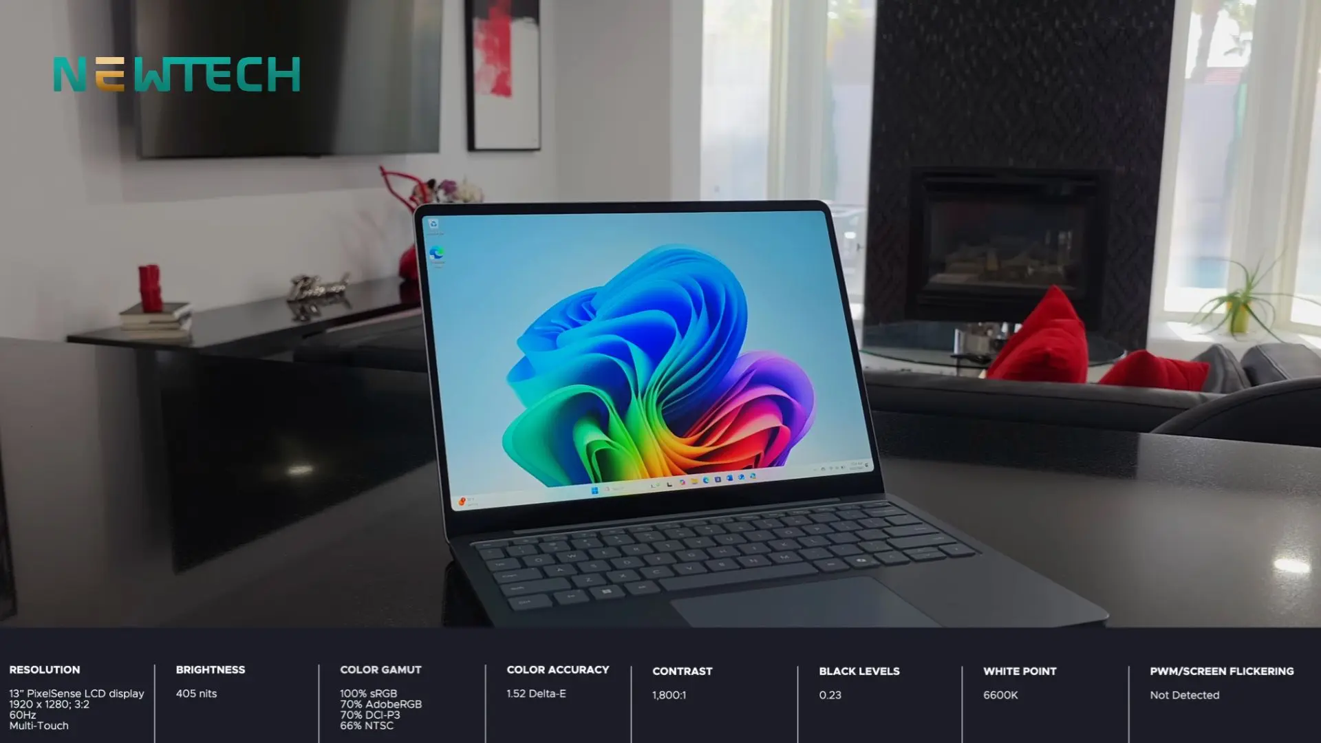 Surface Laptop 13 inch – Snapdragon X Plus 16GB 256GB