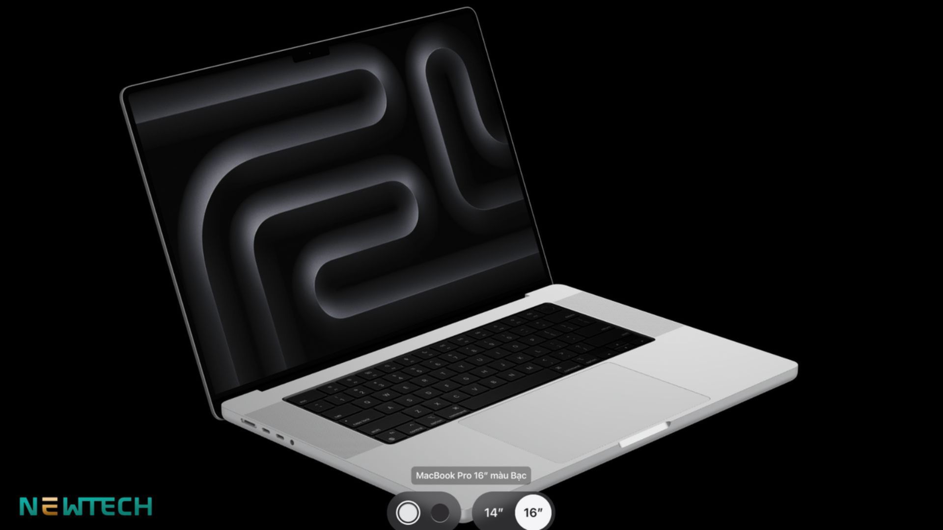 Thiết kế bất hủ nhưng vẫn hiện đại của Macbook Pro